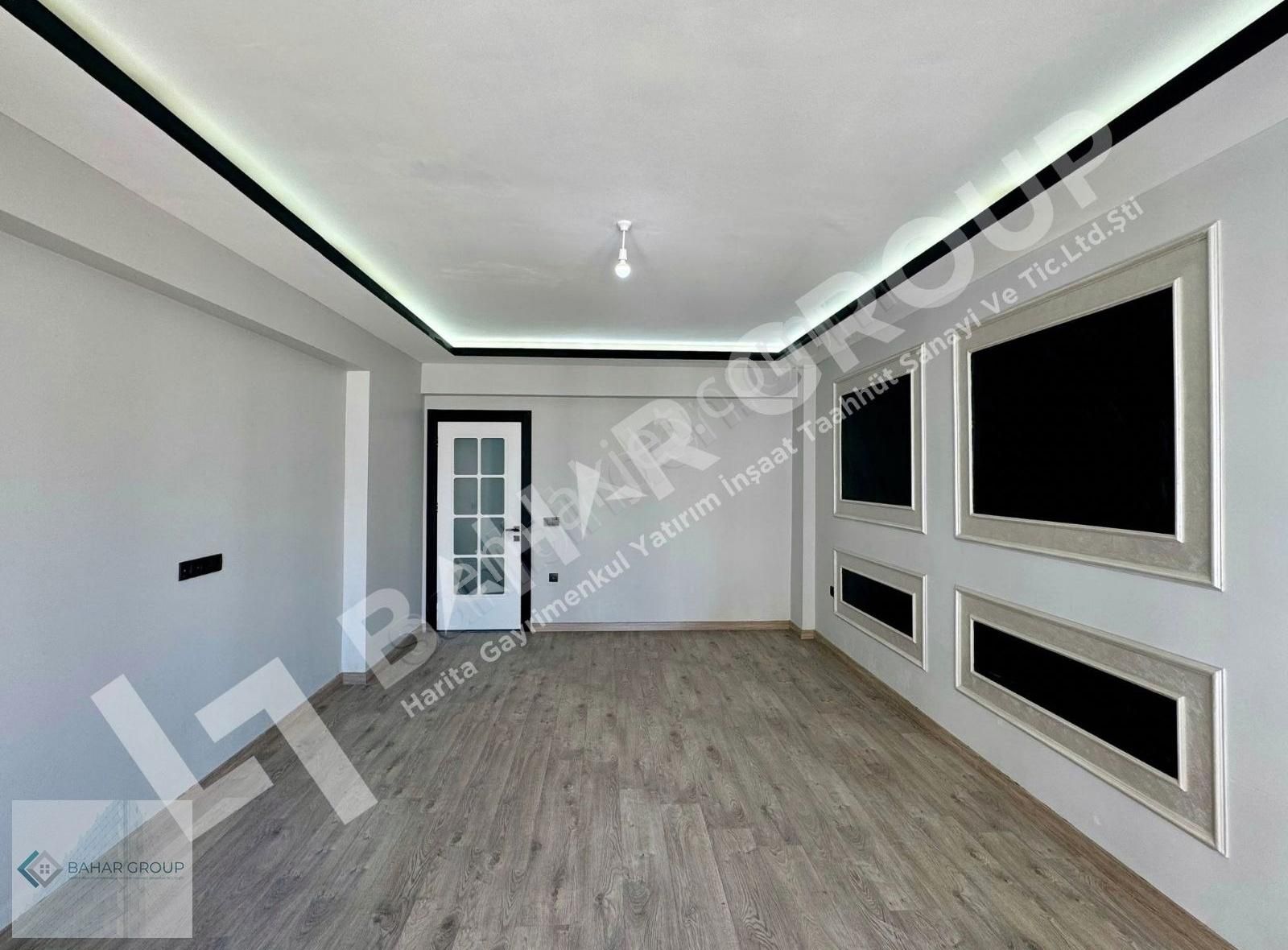 Erkilet Ertuğrulgazi Mh. 4+1 Satılık Sıfır Ultra Lüks Daireler - Görsel 4