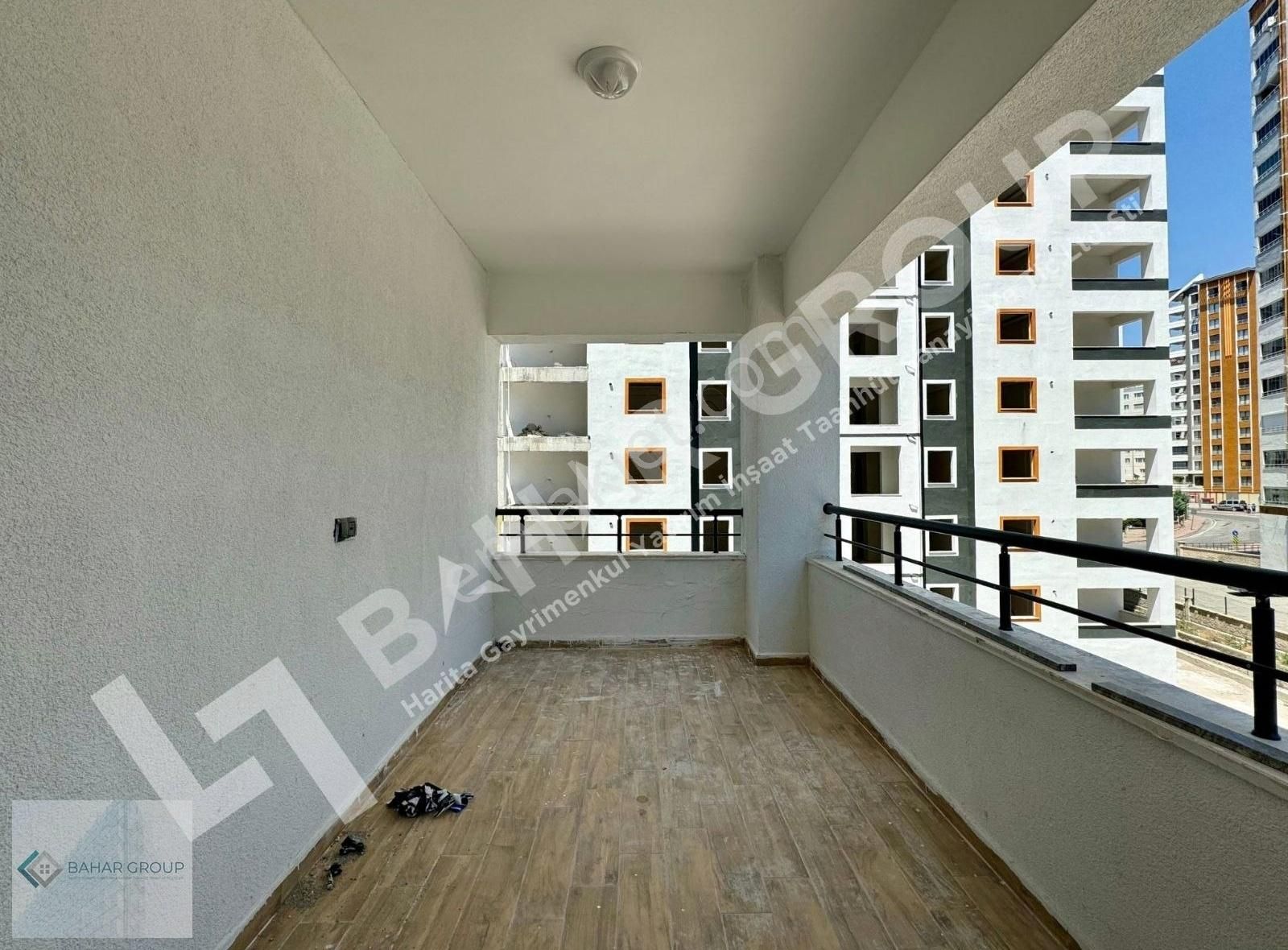 Erkilet Ertuğrulgazi Mh. 4+1 Satılık Sıfır Ultra Lüks Daireler - Görsel 14