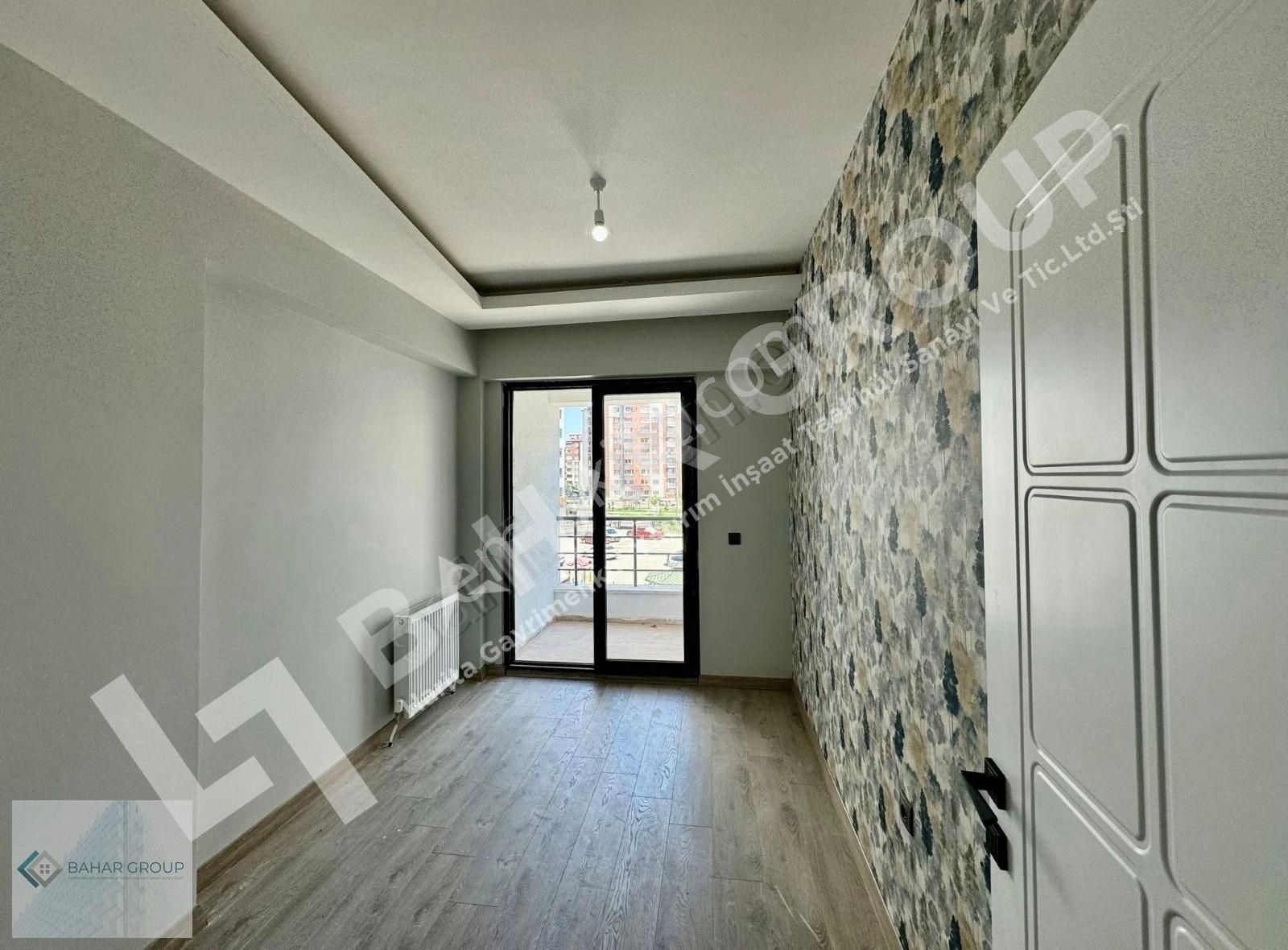 Erkilet Ertuğrulgazi Mh. 4+1 Satılık Sıfır Ultra Lüks Daireler - Görsel 16