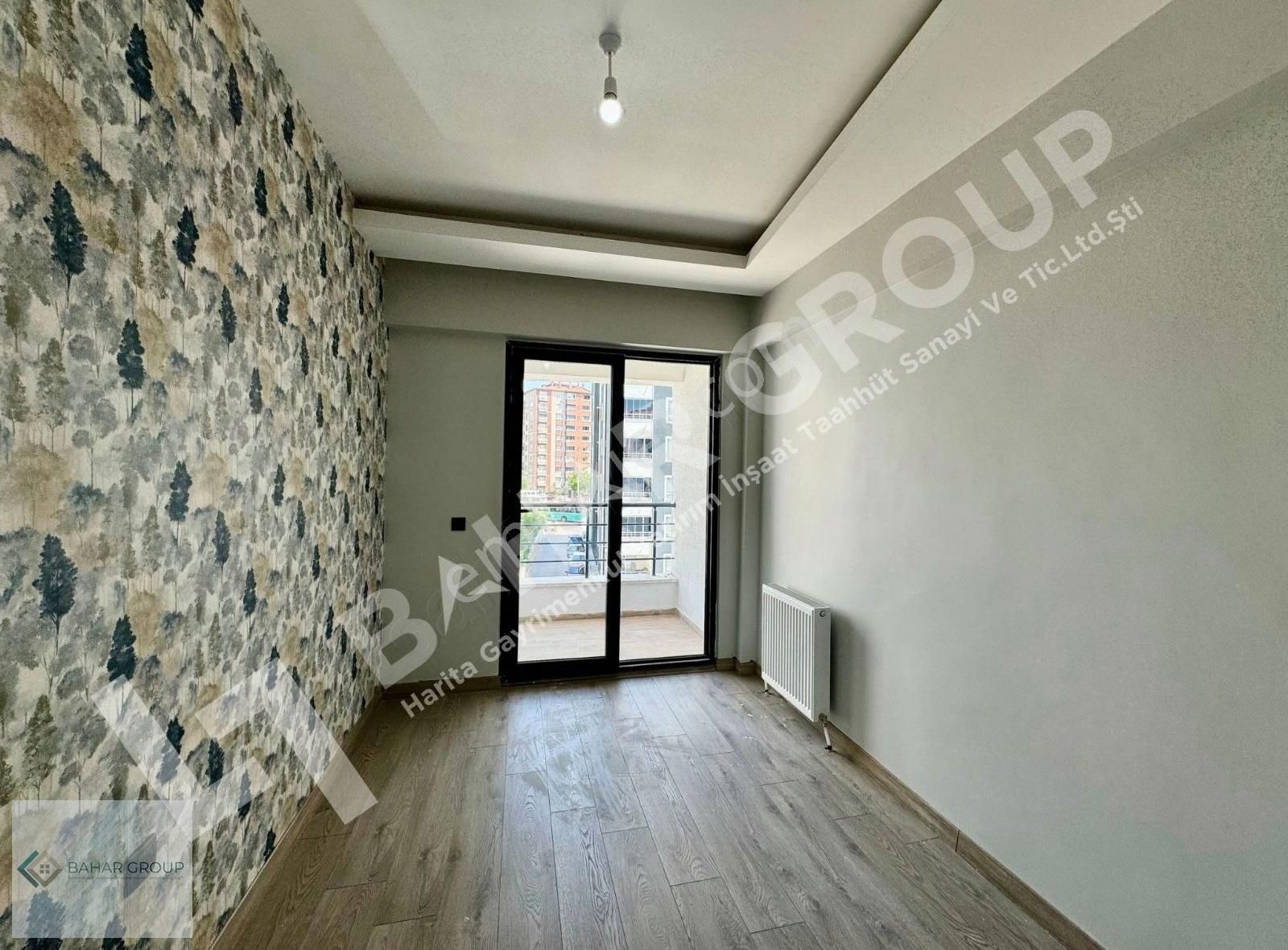 Erkilet Ertuğrulgazi Mh. 4+1 Satılık Sıfır Ultra Lüks Daireler - Görsel 19