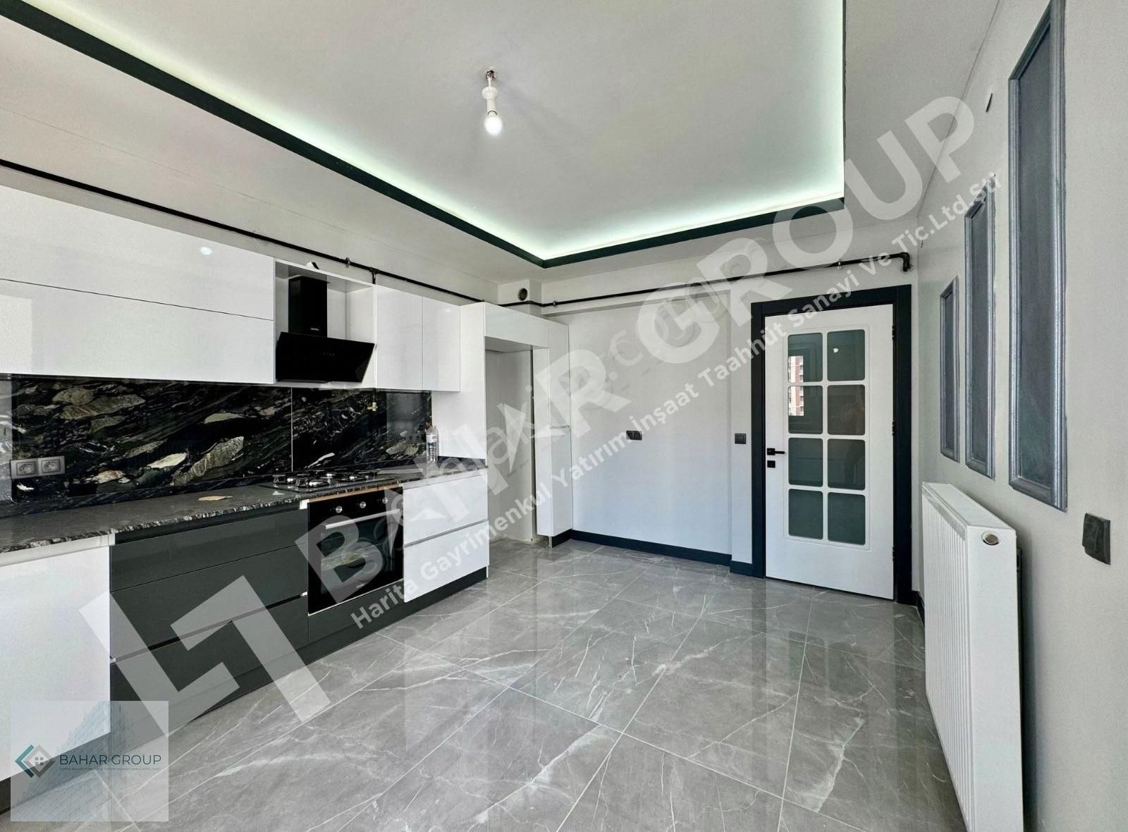 Erkilet Ertuğrulgazi Mh. 4+1 Satılık Sıfır Ultra Lüks Daireler - Görsel 20