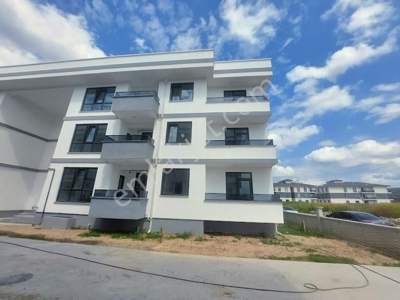 Turyaptan Dağdibi Mahallesinde Kiralık 3+1 Sıfır Daire