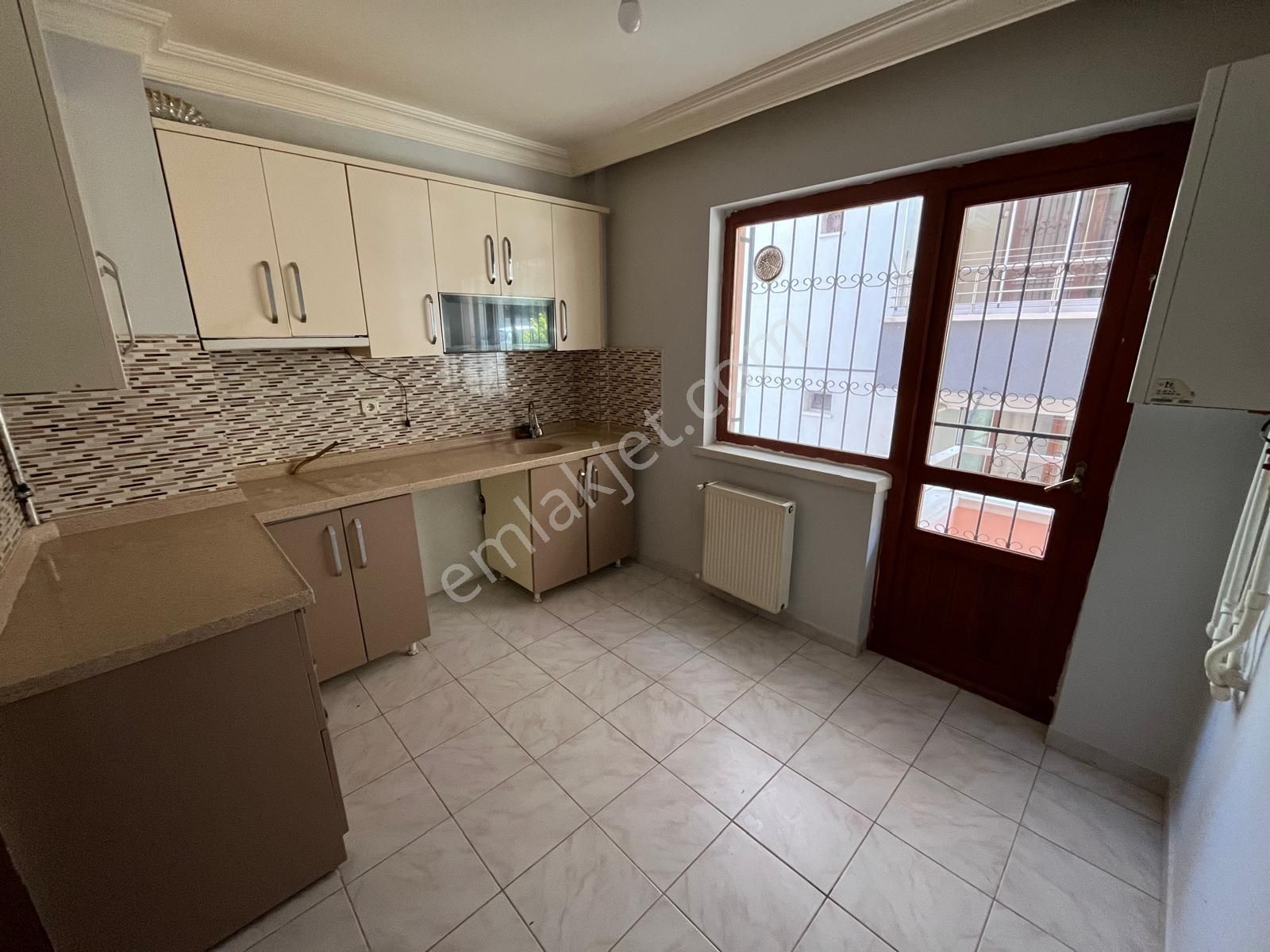 Antares Avm Etlik Şehir Hastanesi Yakını Yüksek Giriş 3+1 Kiralık Daire
