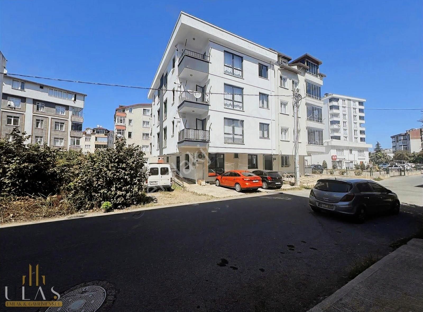 Ulaş Gayrimenkulden Kuğukent Mevki Eşyalı Kiralık 1+1 Daire