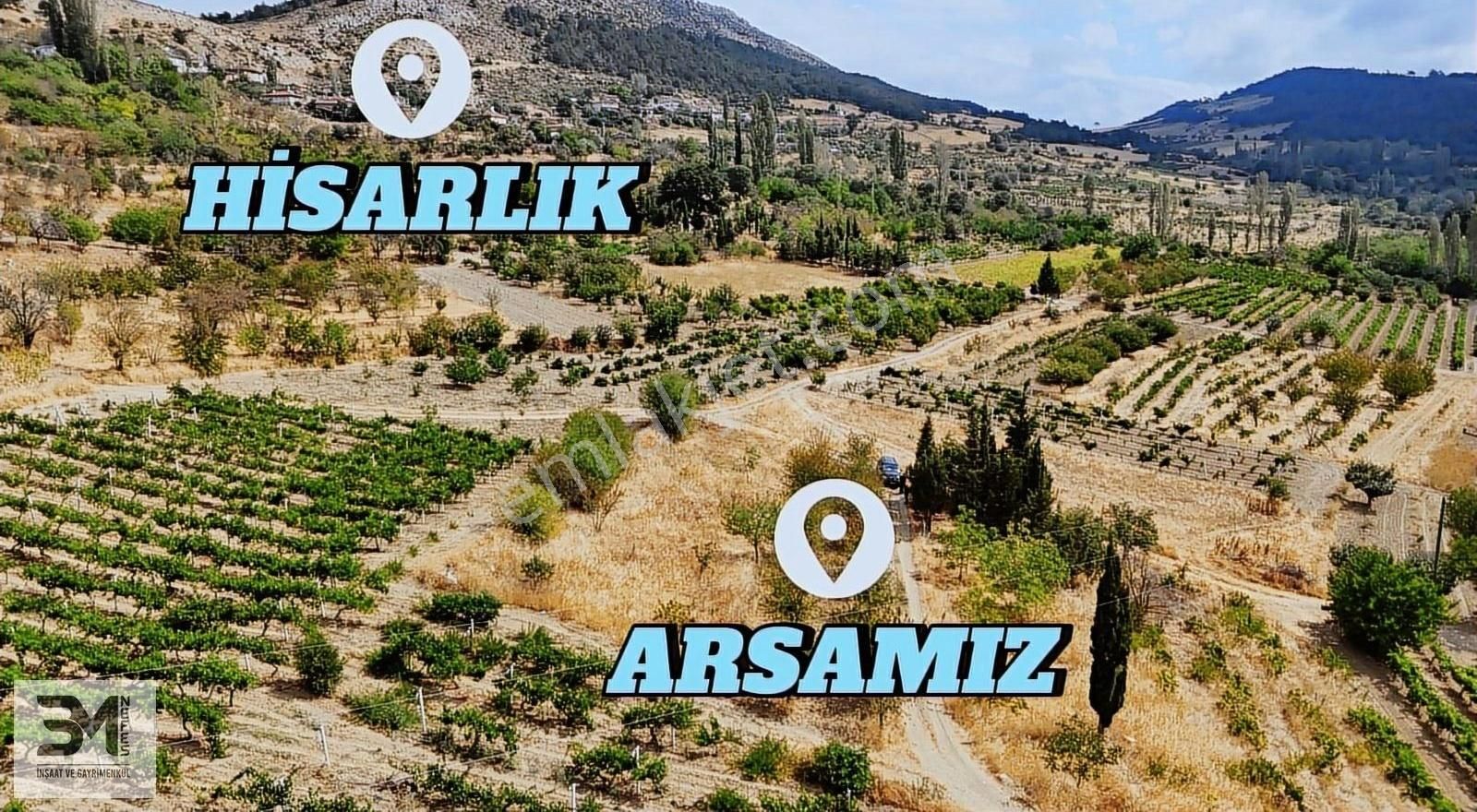 Sakarya Geyve Hisarlık 537 M2 Vişne Bahçesi Köye 200 Metre Uygun - Görsel 10