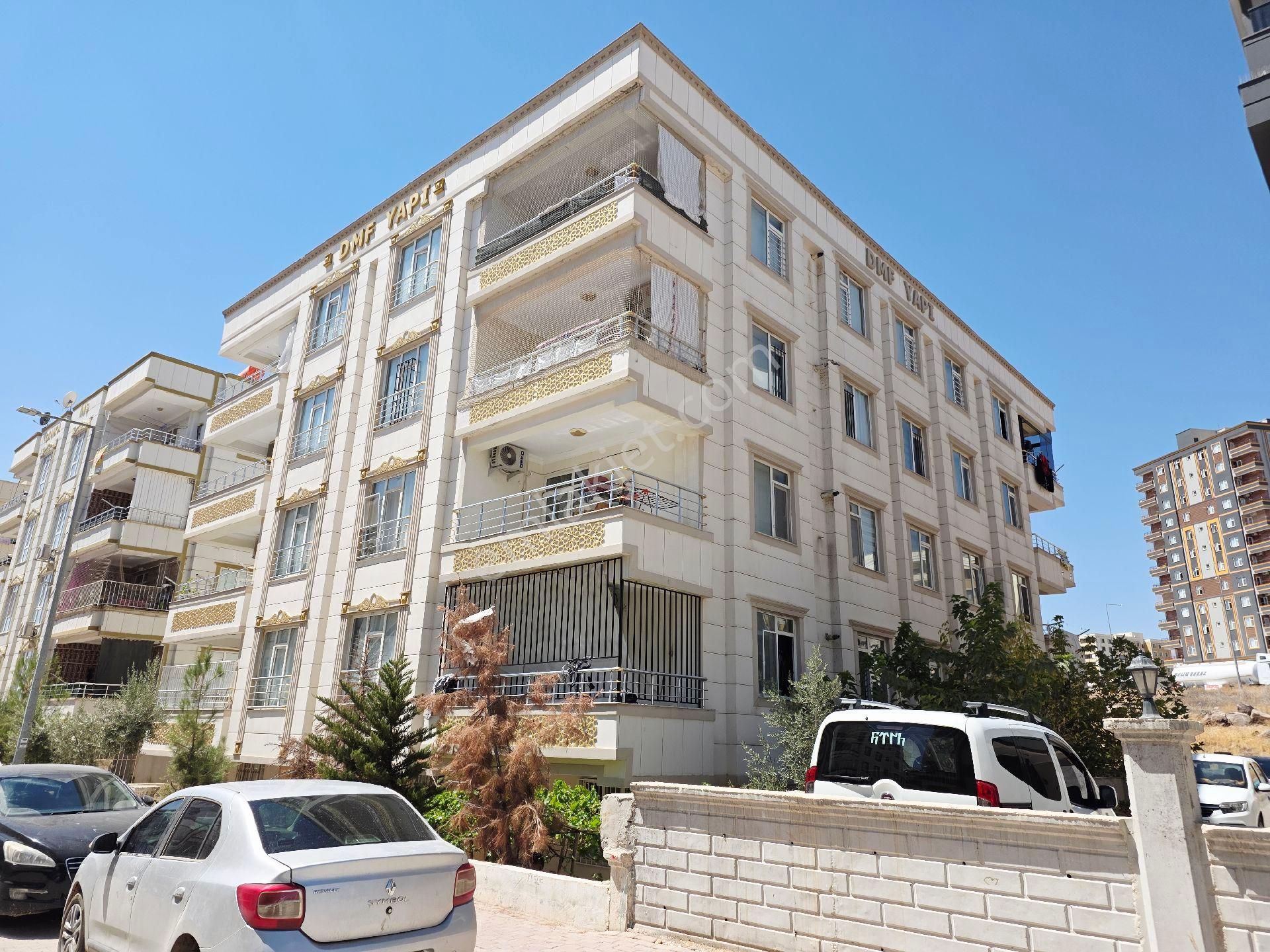 Karaköprü Seyrantepede Satılık 3+1 Full Arakat Daire