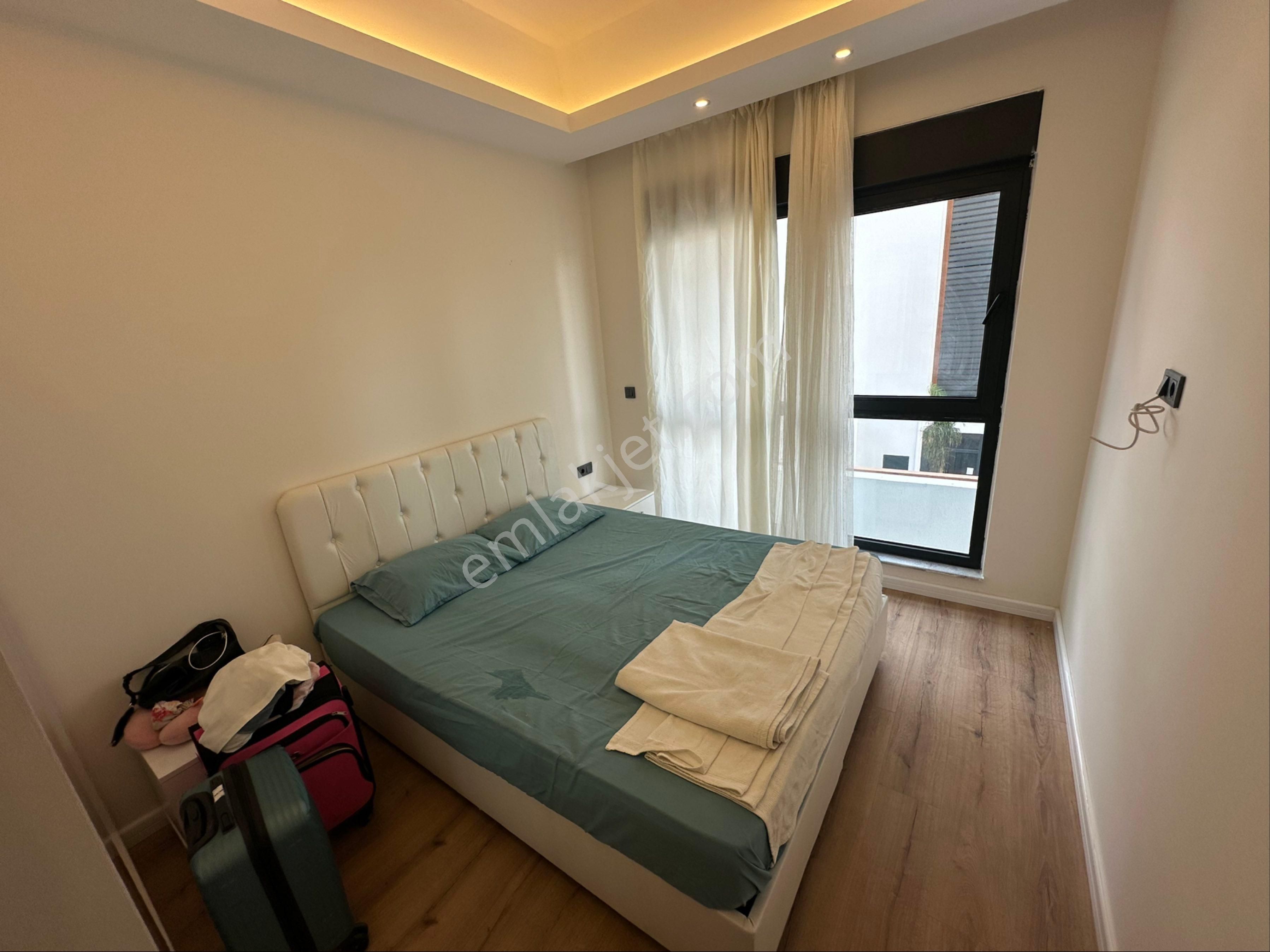Kiralık 1+1 Eşyalı Daire - Görsel 8