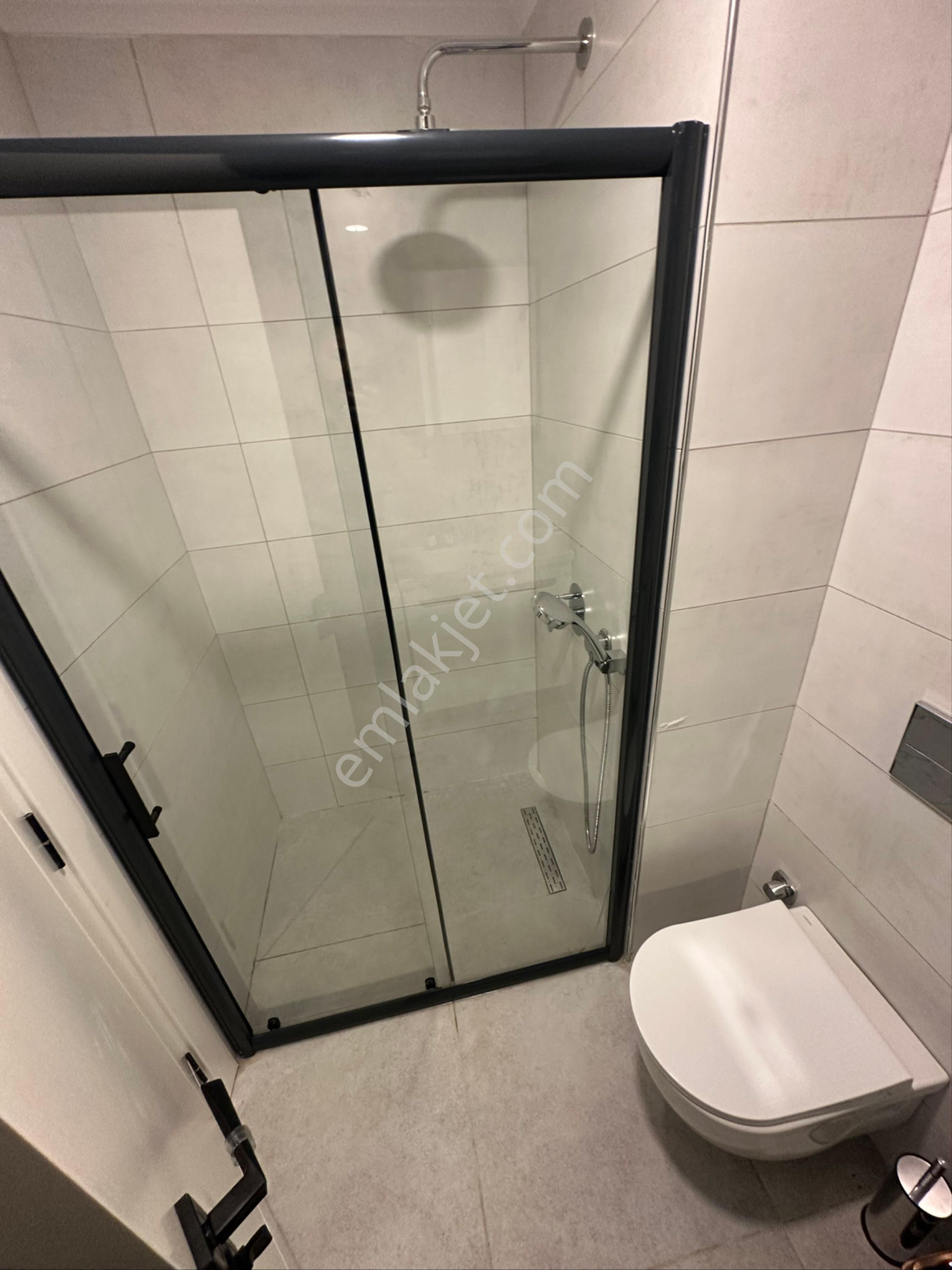 Kiralık 1+1 Eşyalı Daire - Görsel 10