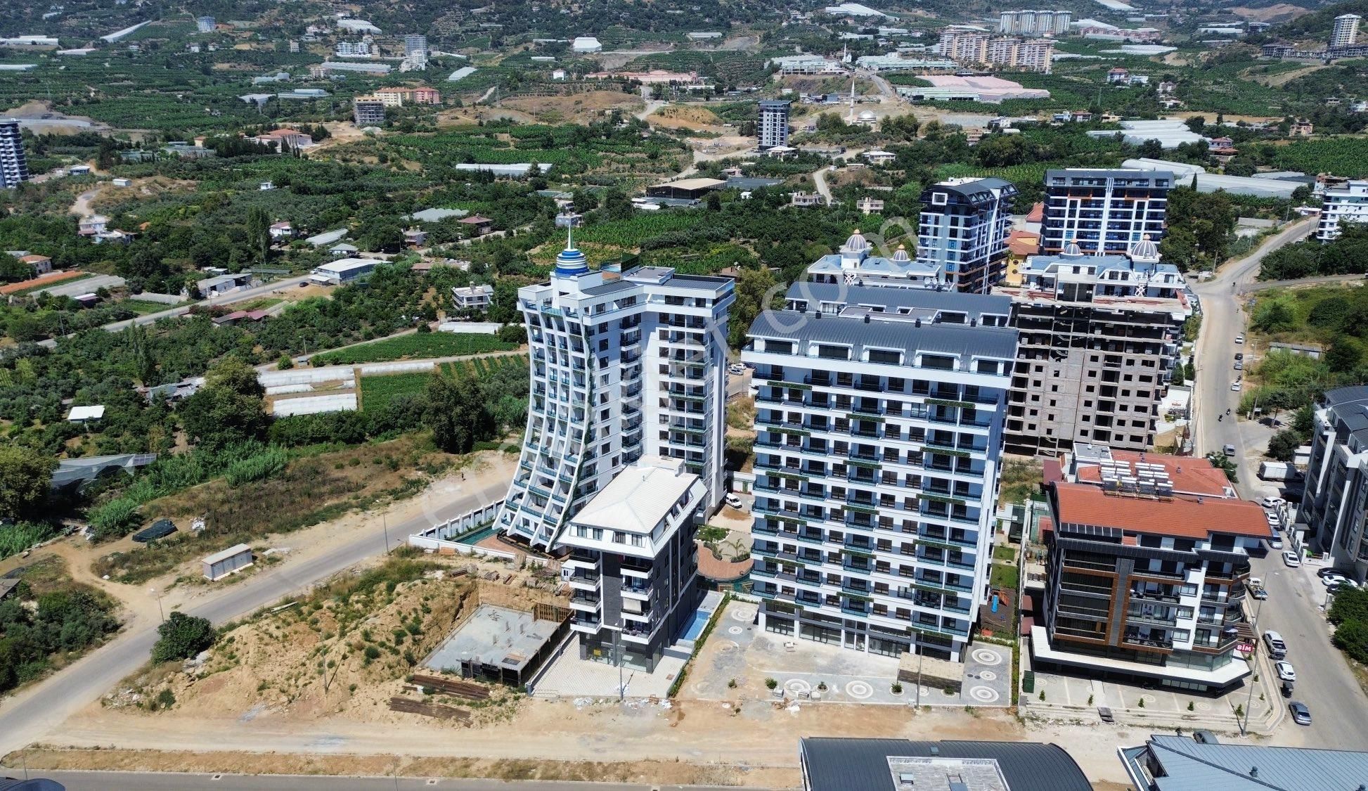 Kiralık 1+1 Eşyalı Daire - Görsel 25