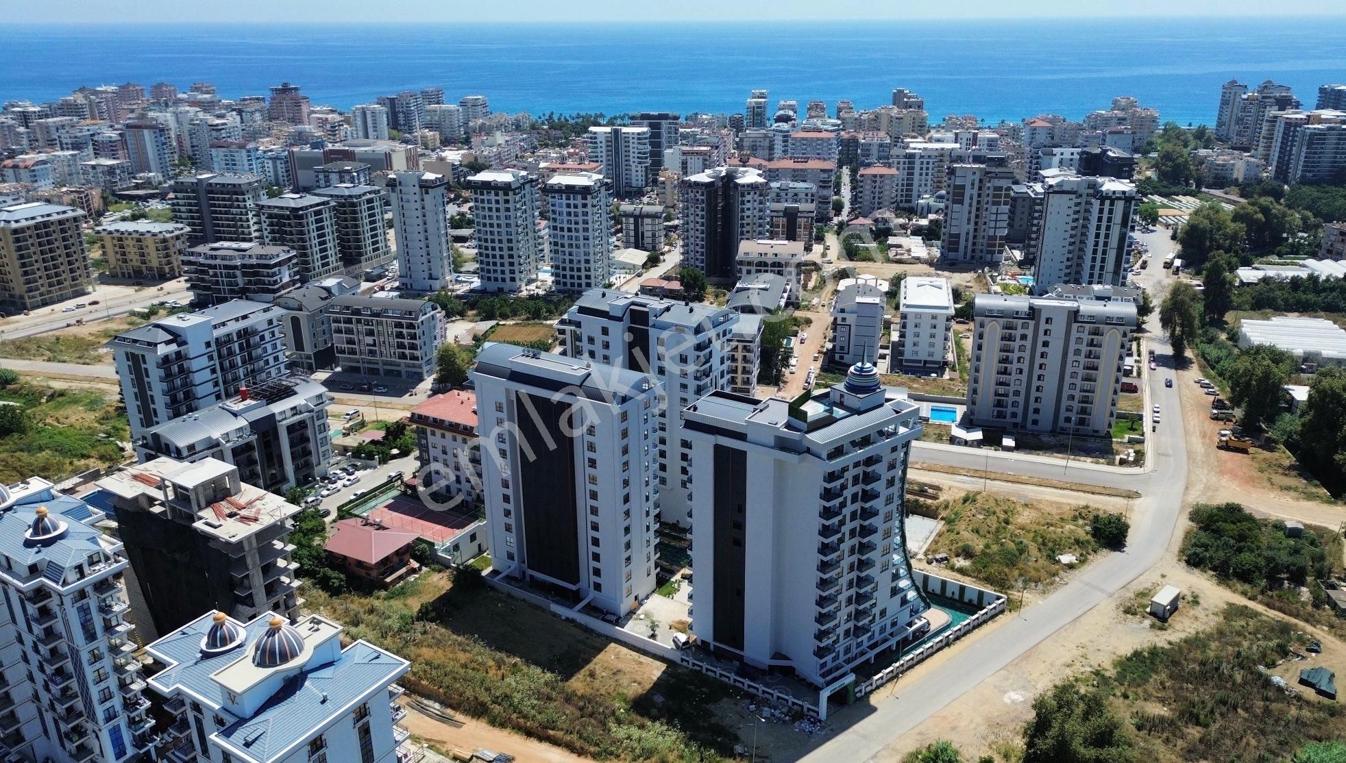 Kiralık 1+1 Eşyalı Daire - Görsel 33