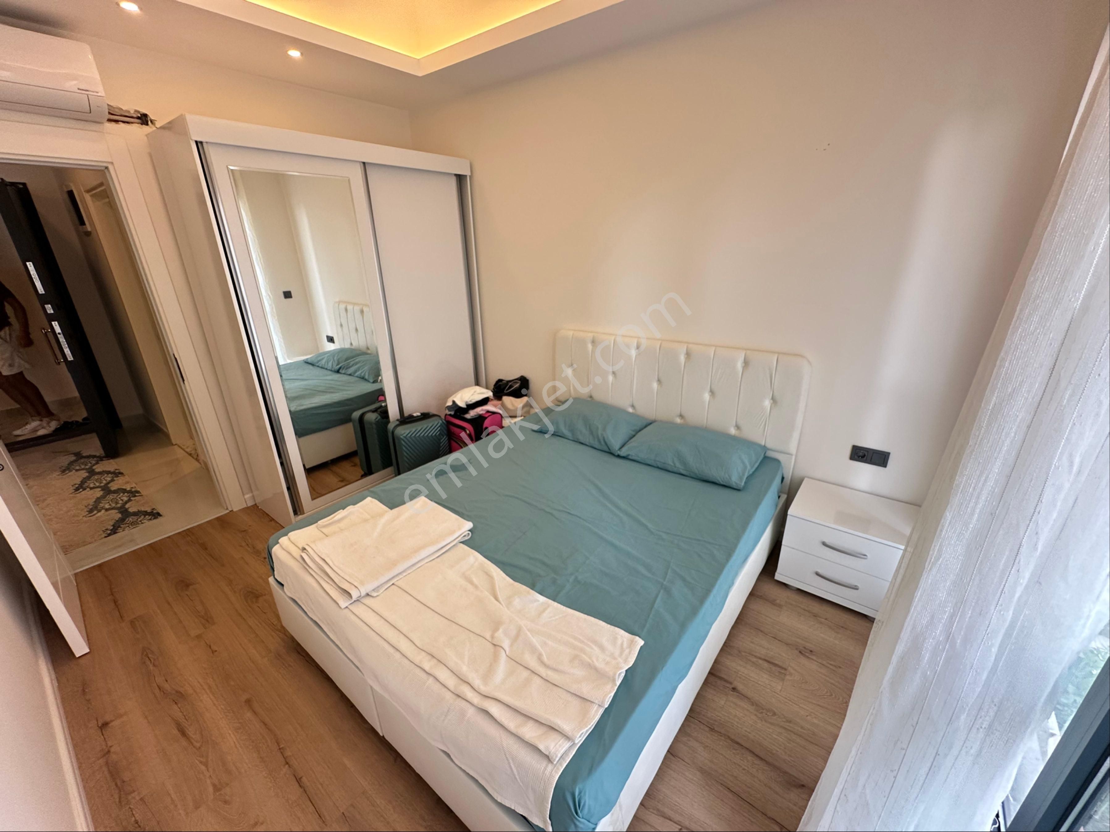 Kiralık 1+1 Eşyalı Daire - Görsel 7