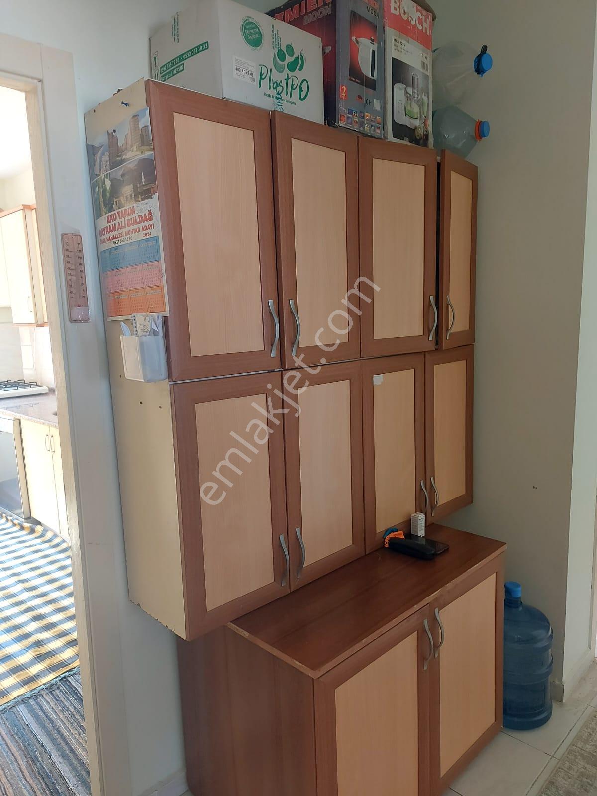 Anamur Toki Konutların 1. Etap Y-3 Blok 7. Kaat Satılık 3+1 Daire - Görsel 2