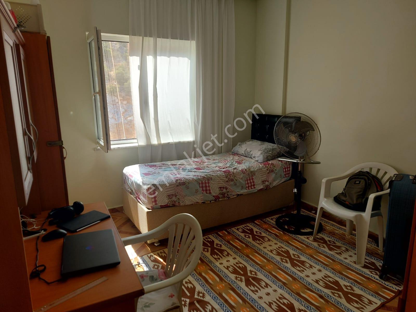 Anamur Toki Konutların 1. Etap Y-3 Blok 7. Kaat Satılık 3+1 Daire - Görsel 13