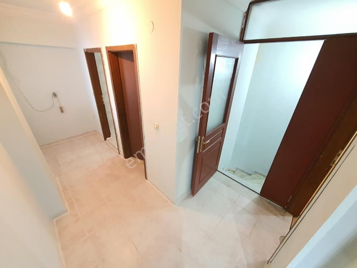 Etimesgut İstasyon Mah 6+1 Asansörlü Bağımsız Geniş Teras Daire