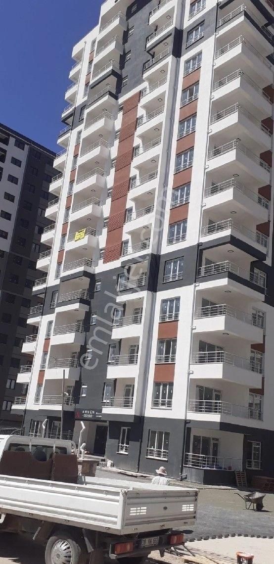 Mehmet Uçan Gayrımenkulden Arven Doğuyakada Satılık 2+1 Daire