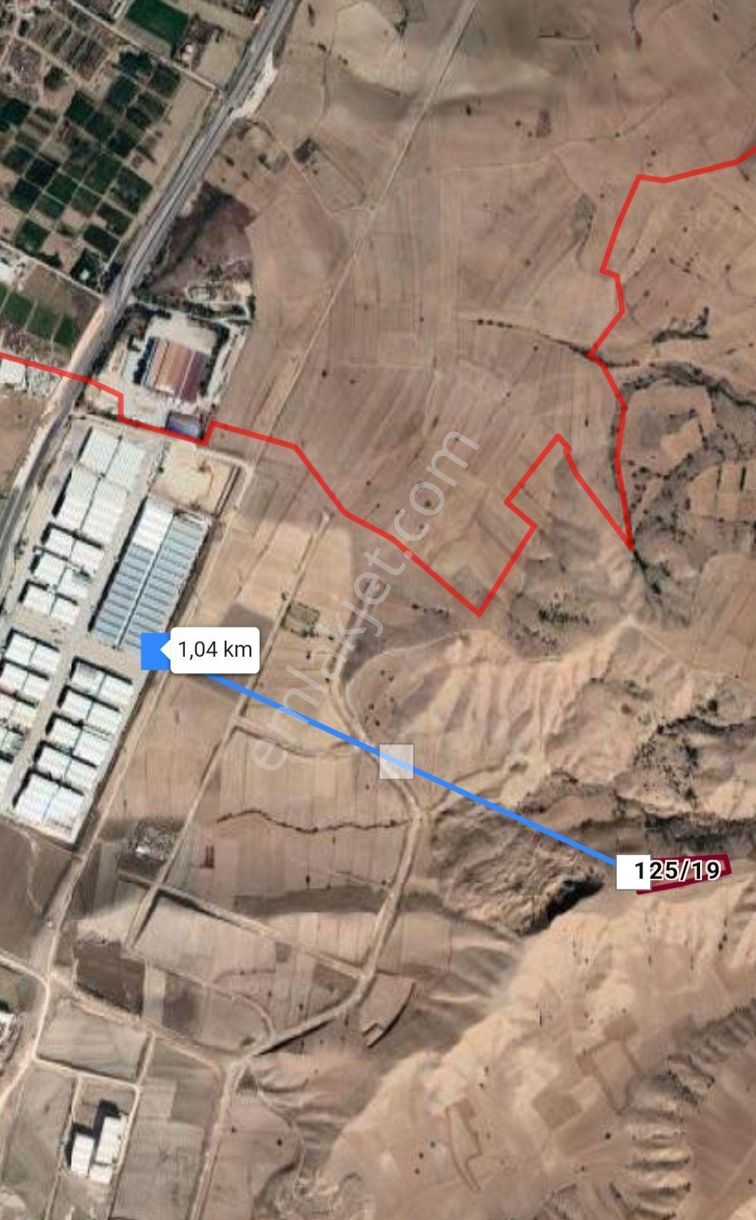 Ankara Sincan Yenikent Villa İmarlı Arsa 477 M2 3,500,000 Tl - Görsel 5