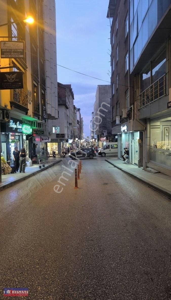 Şehir Merkezinin En İslek Lokasyonunda Kiralık Daire