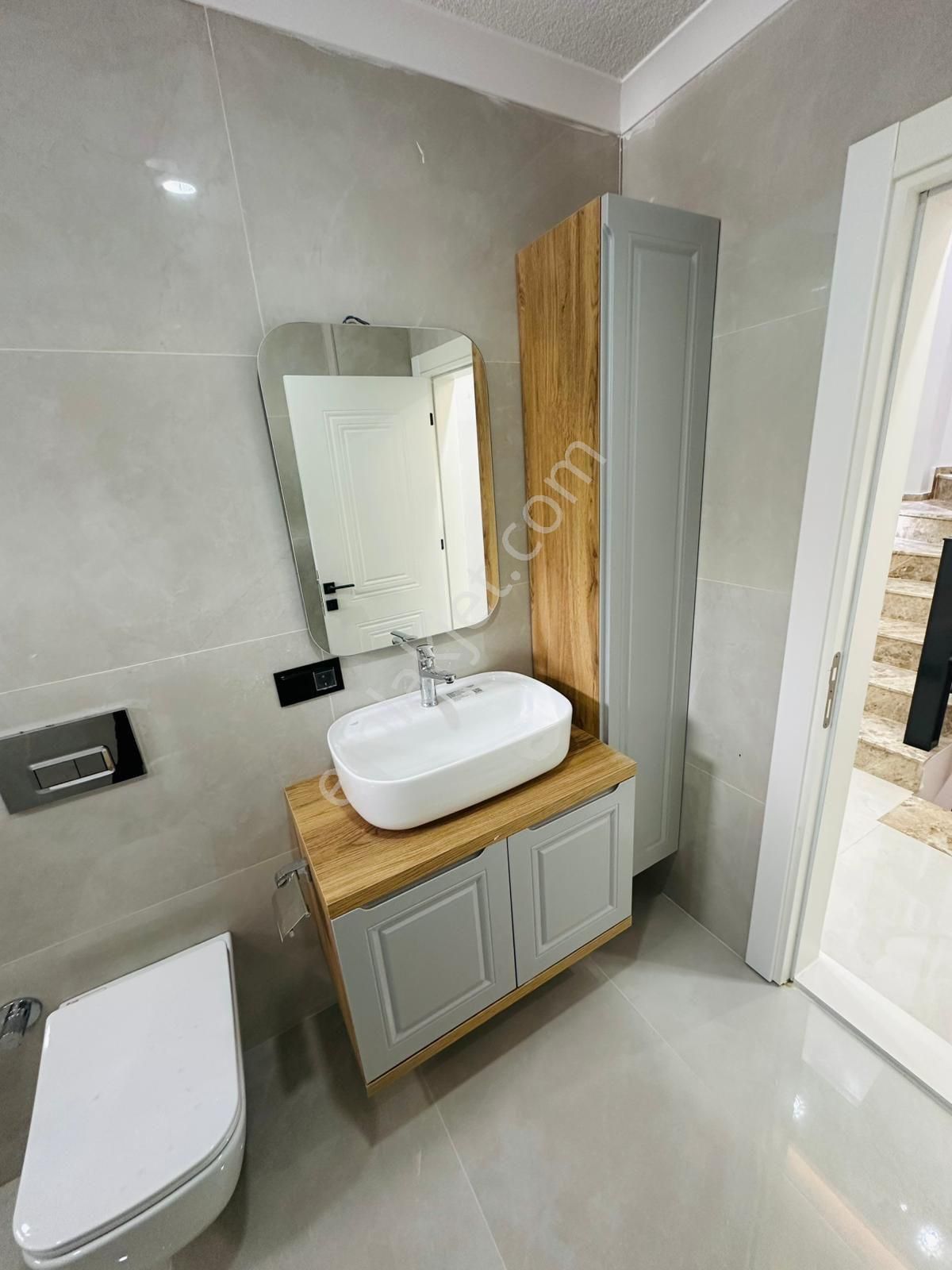 🧿🏡didim Hisar Satılık 3+1 Muhteşem Villa - Görsel 12