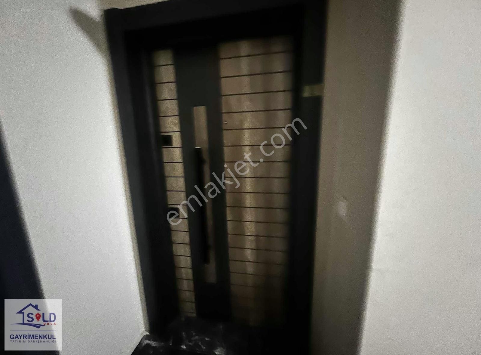 Seferihisar Turabiye 2 Oda 1 Salon Merkezi Konum Satılık Daire - Görsel 27