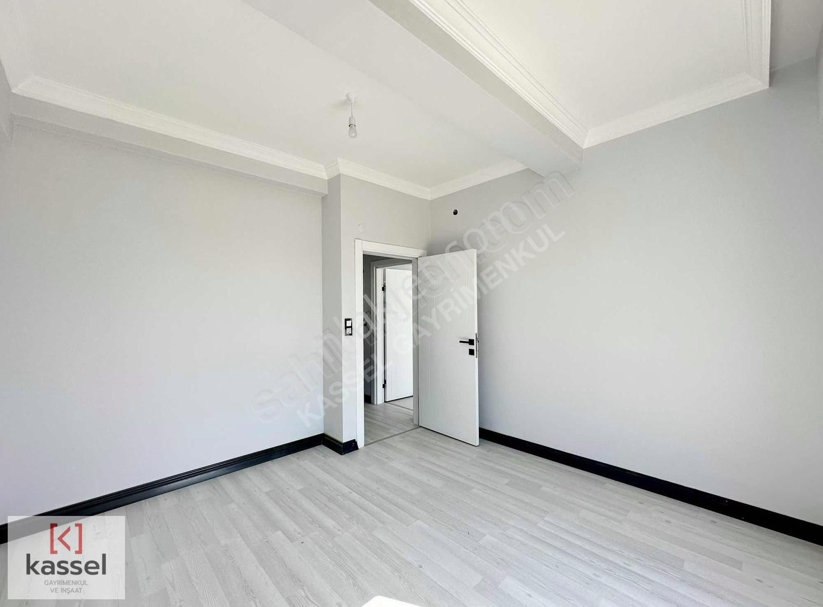 [kassel Yapı] 4 Tarafı Kendine Ait - İskanlı - Müstakil Villa - Görsel 8