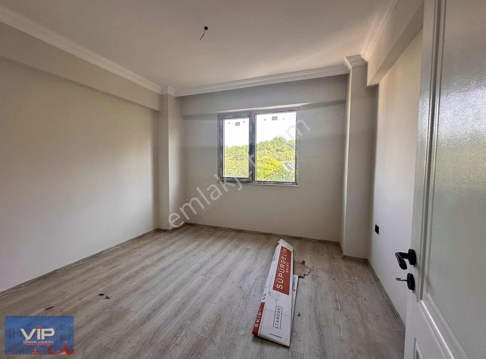 Vip Gayrimenkulden Karşıyalkada Full Manzaralı Satılık 4+1 Daire - Görsel 18