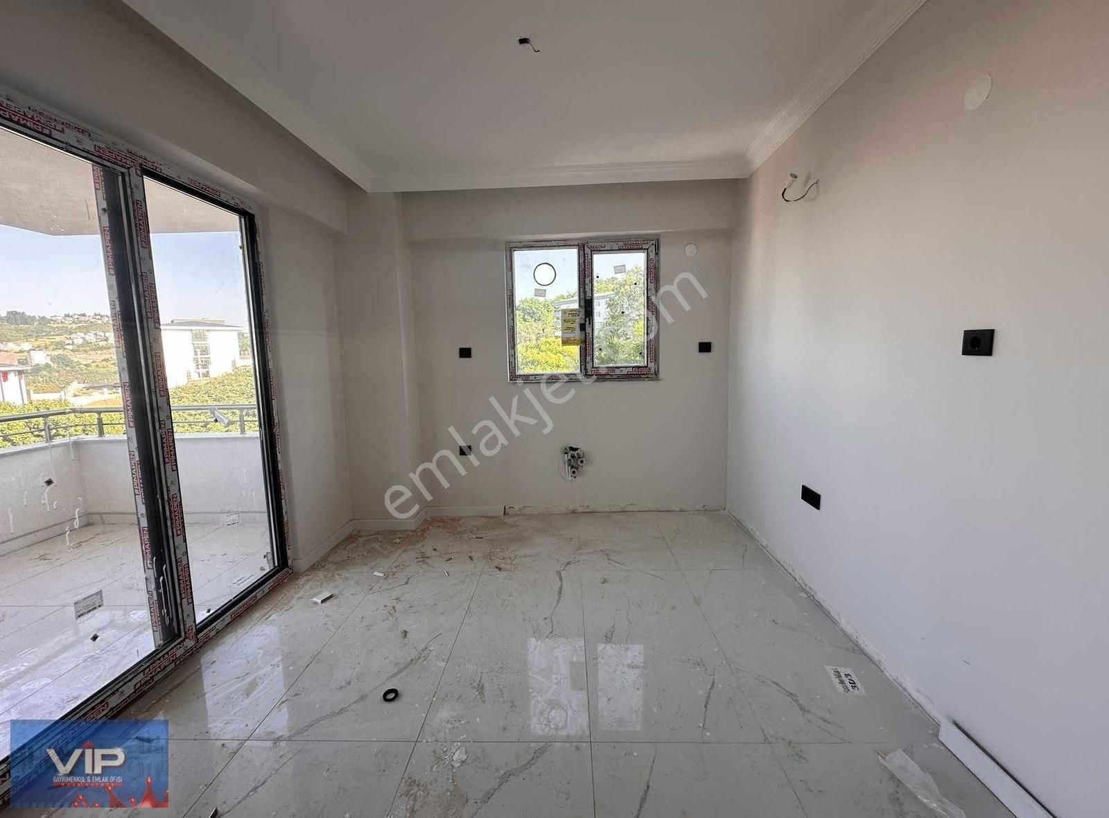 Vip Gayrimenkulden Karşıyalkada Full Manzaralı Satılık 4+1 Daire - Görsel 8
