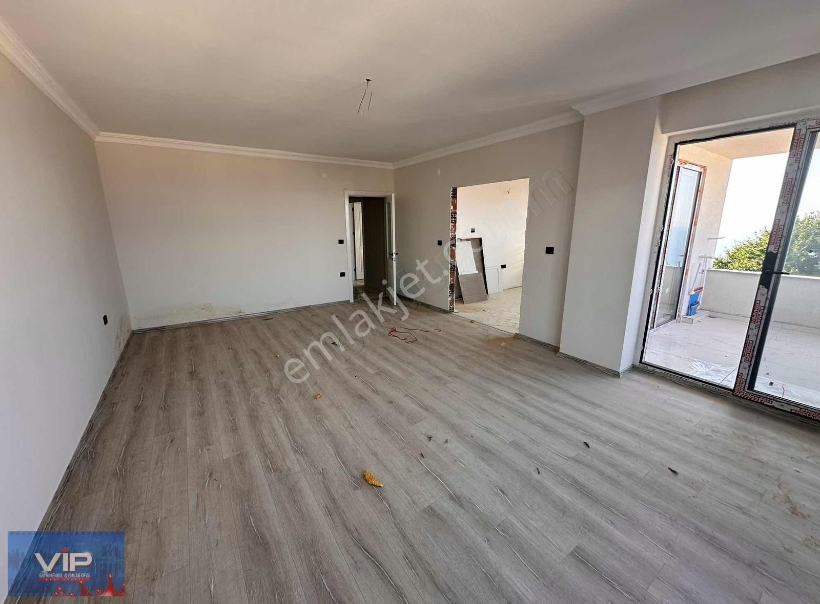 Vip Gayrimenkulden Karşıyalkada Full Manzaralı Satılık 4+1 Daire - Görsel 19