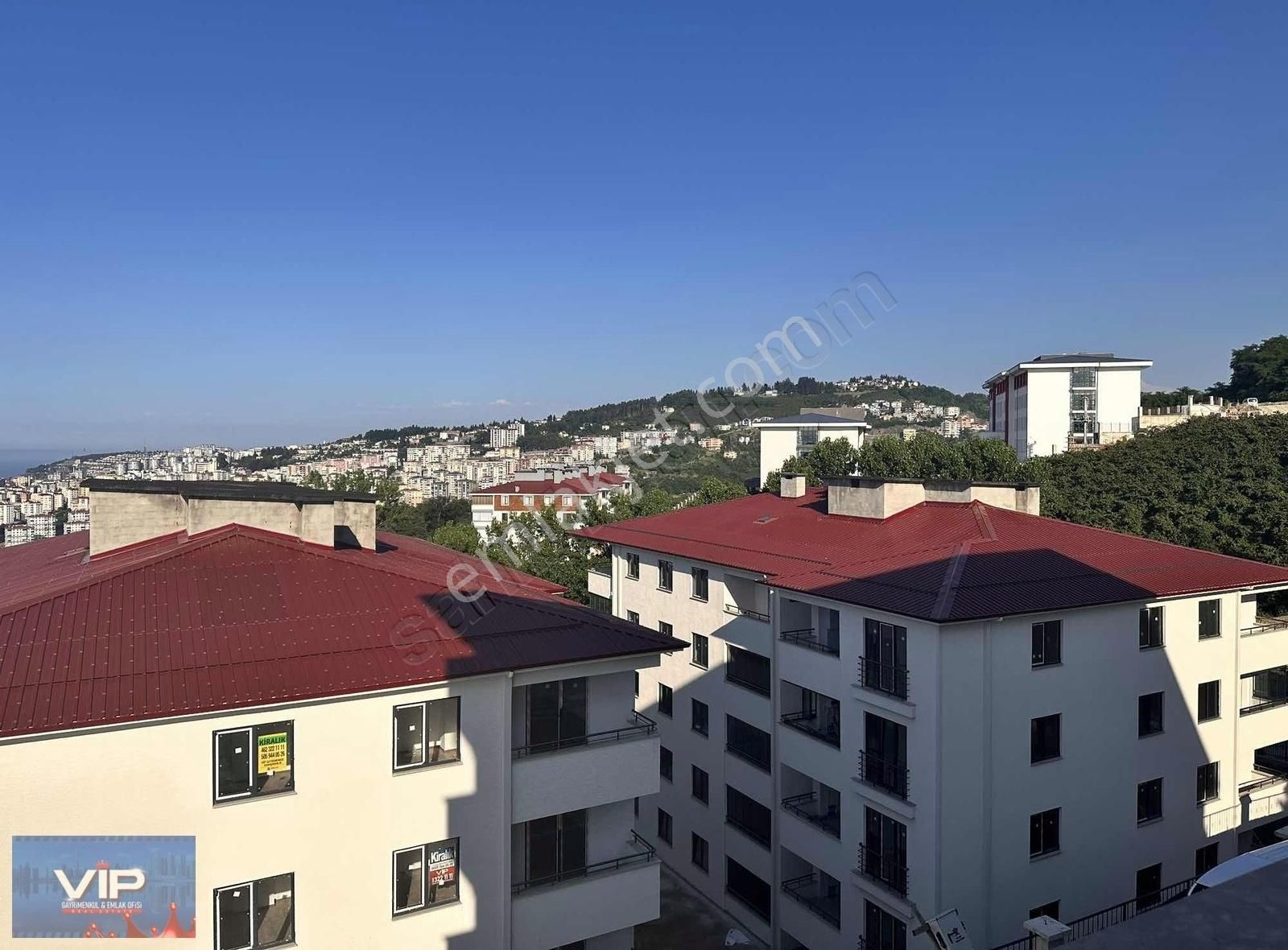 Vip Gayrimenkulden Karşıyalkada Satılık 3+1 Daire - Görsel 10