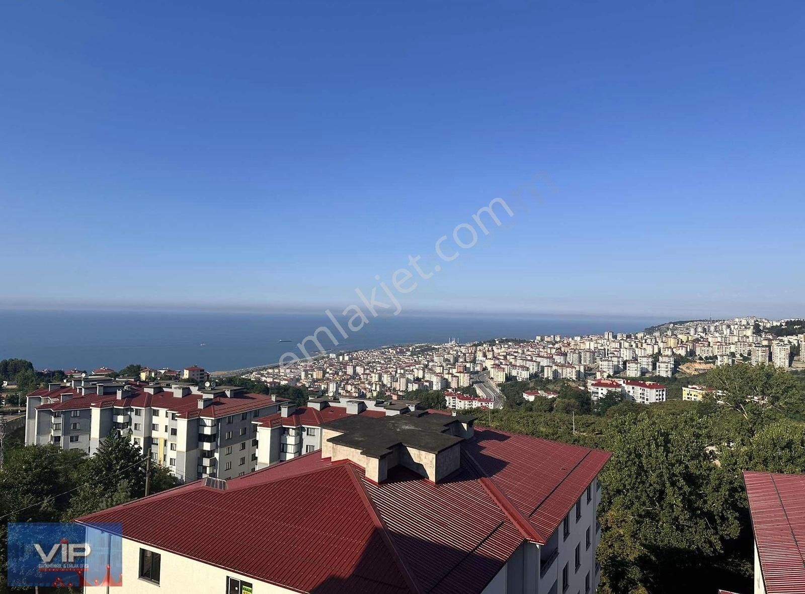 Vip Gayrimenkulden Karşıyalkada Satılık 3+1 Daire