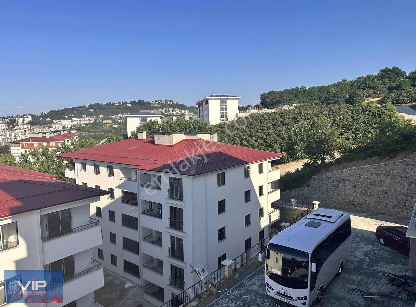 Vip Gayrimenkulden Karşıyalkada Satılık 3+1 Daire - Görsel 23