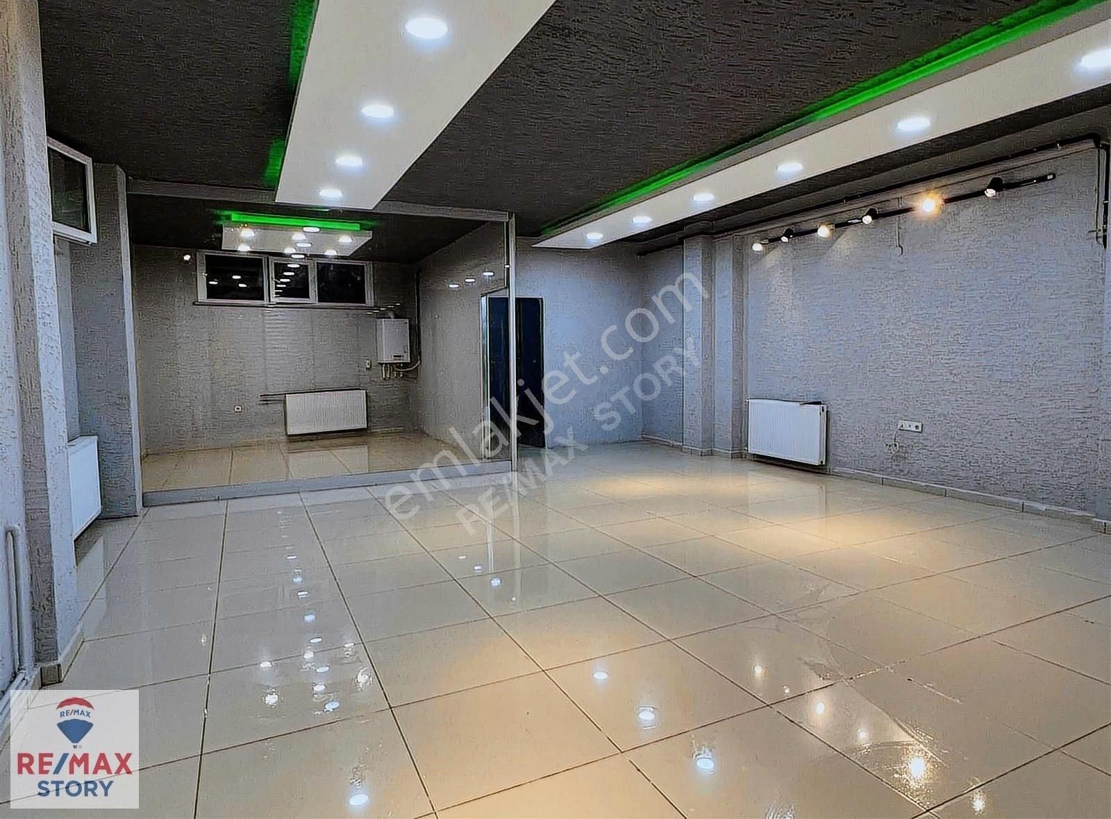 Çayırova Belediyesi Yanıbaşı Satılık 150 M² Dükkan Araç Takaslı - Görsel 5