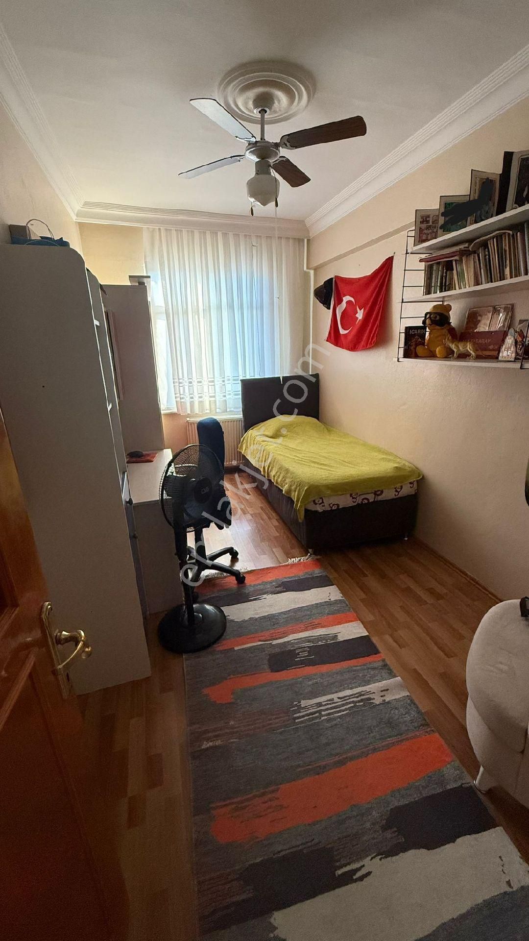 Sahibinden Satılık Alt Kaynarca Da 3+1 Daire - Görsel 9