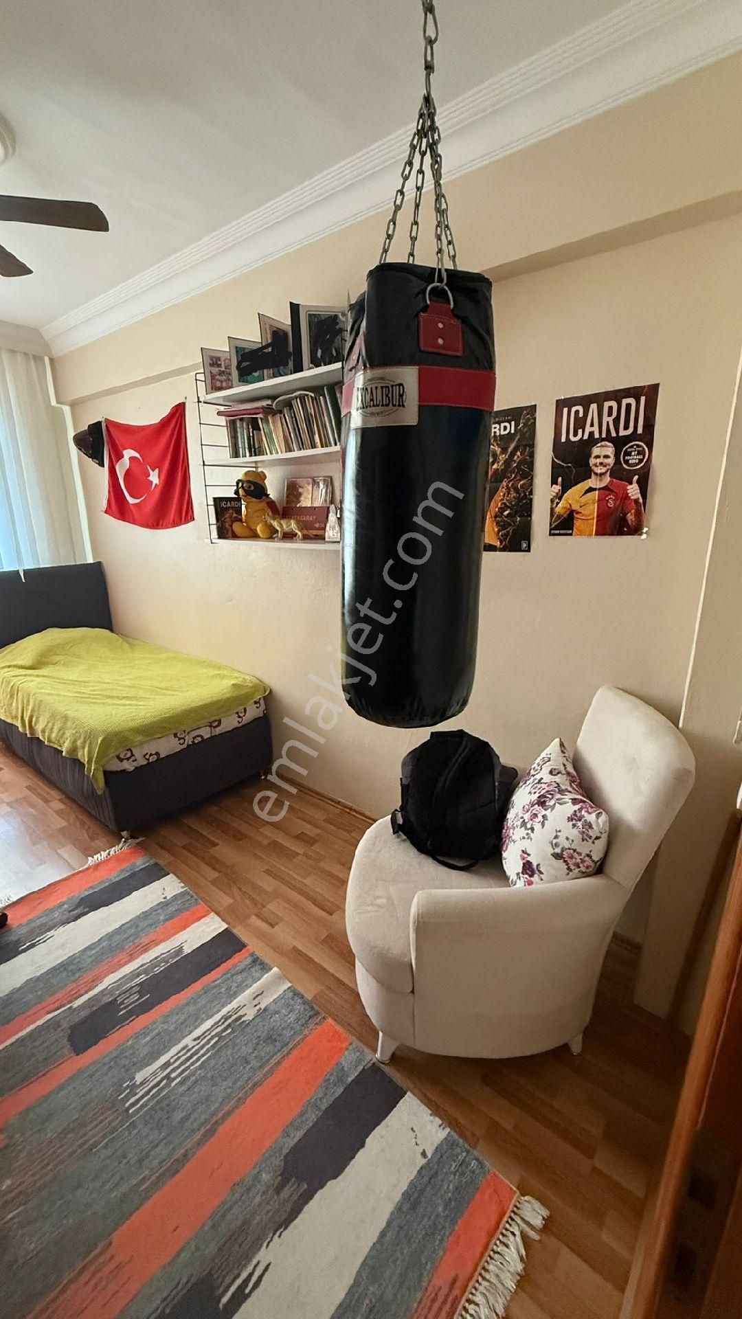 Sahibinden Satılık Alt Kaynarca Da 3+1 Daire - Görsel 7