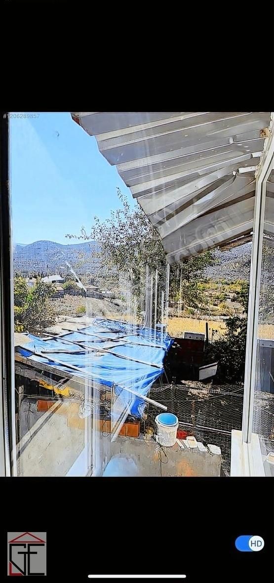 Balıkesir Burhaniyede Satılık Köy Evi - Görsel 8