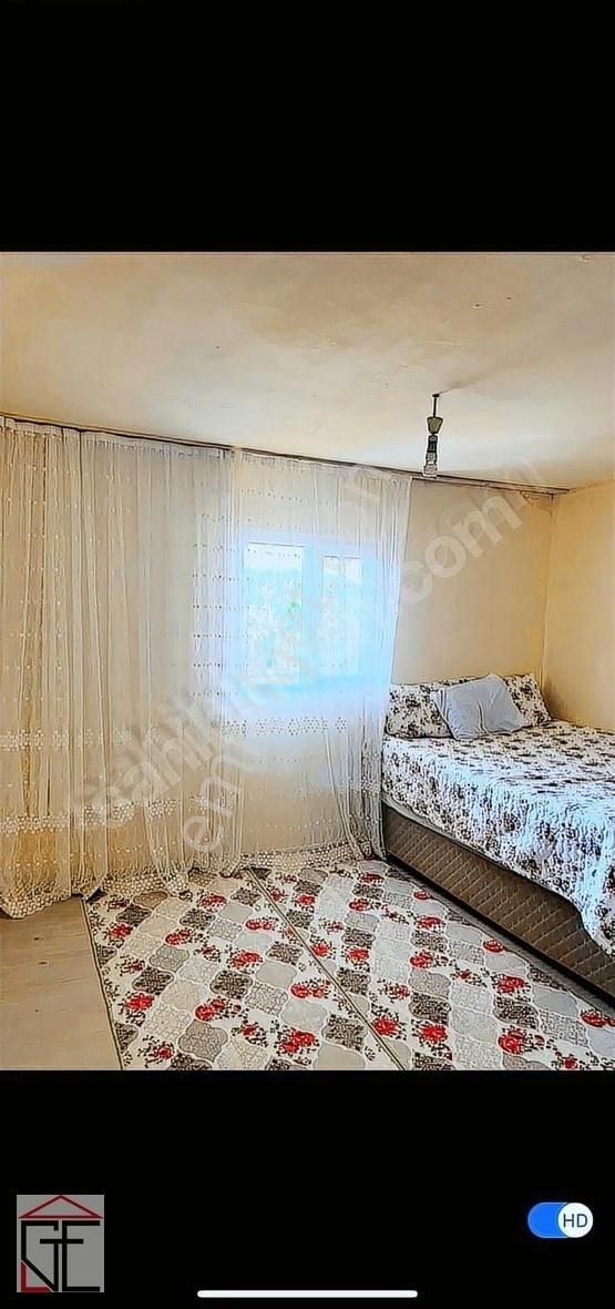 Balıkesir Burhaniyede Satılık Köy Evi - Görsel 5