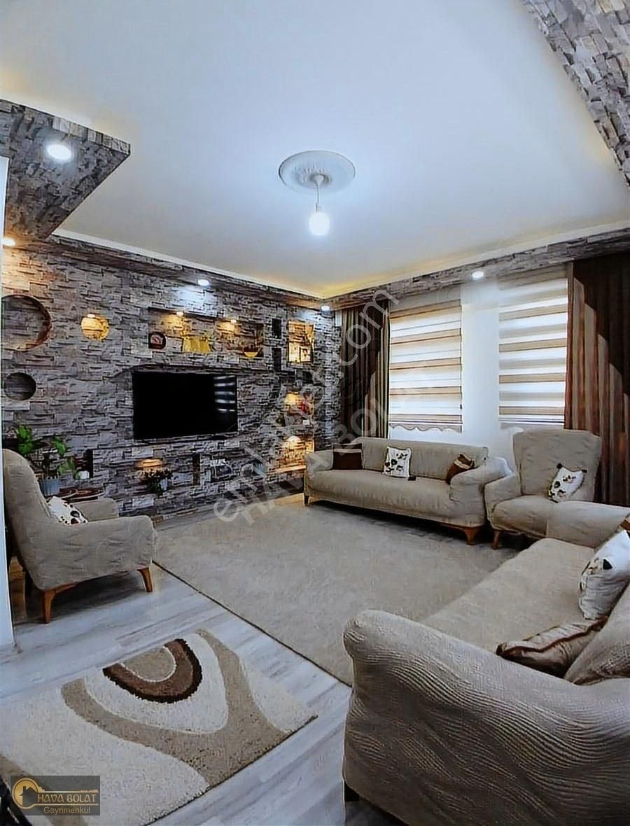 Tam Bir Yuva İsteyenler İcin İdeal Daire