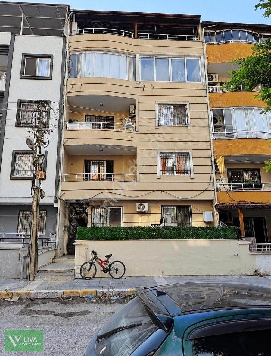 Numune Mah'de Kiralık 3+1 Dubleks Daire