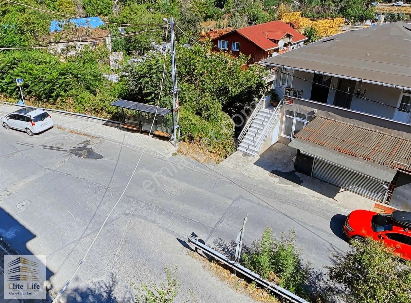 Anadolu Hisarında Öğrenciye Uygun 3+1 Kiralık Daire