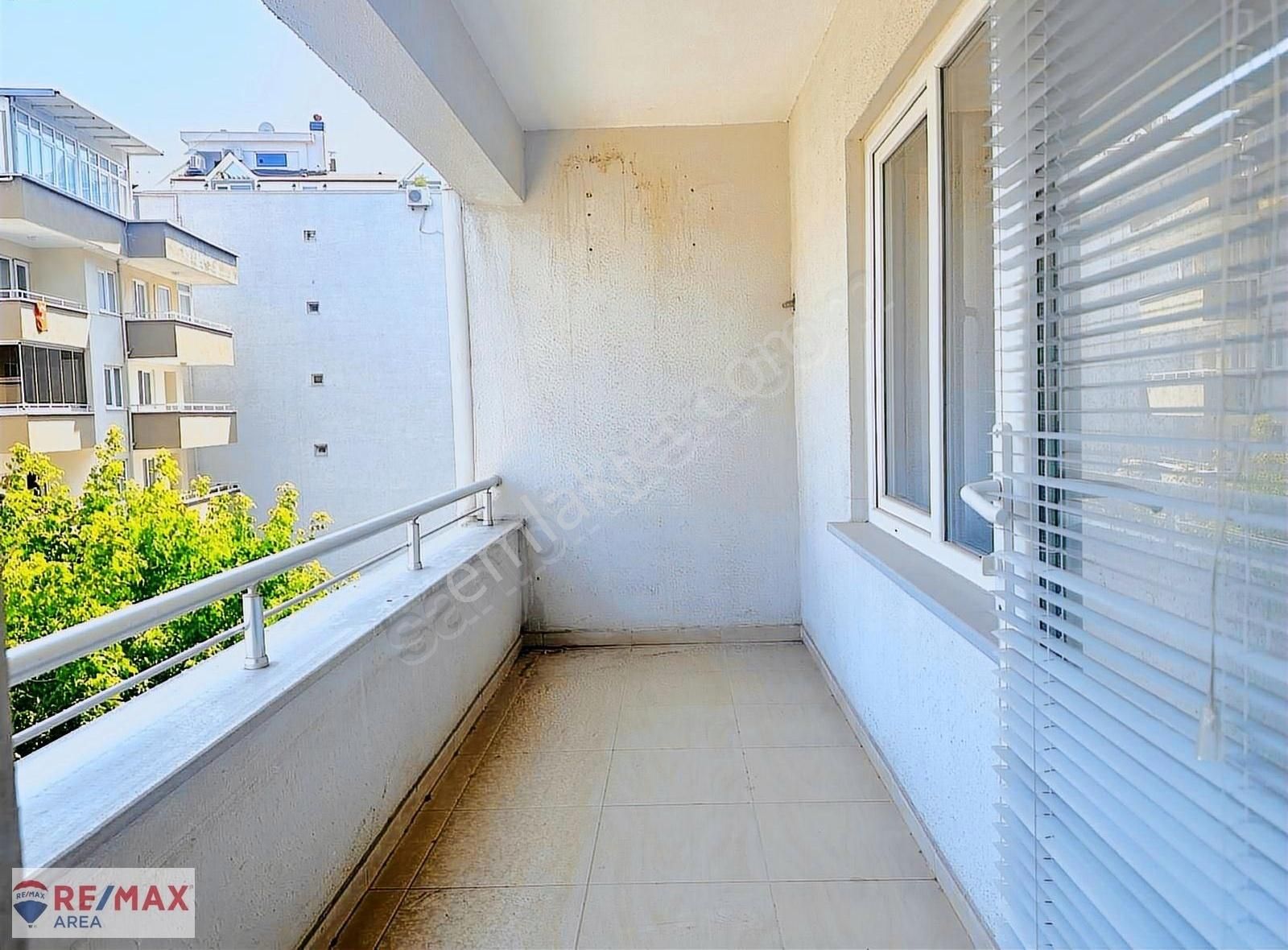 Remax Area'dan İzmir Yoluna Cephe İş Merkezinde Satılık Ofis - Görsel 14
