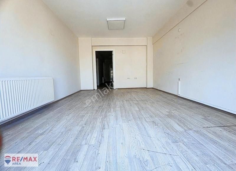 Remax Area'dan İzmir Yoluna Cephe İş Merkezinde Satılık Ofis - Görsel 6