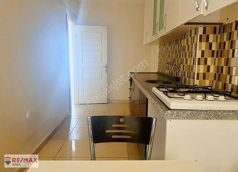 Remax Area'dan İzmir Yoluna Cephe İş Merkezinde Satılık Ofis - Görsel 10