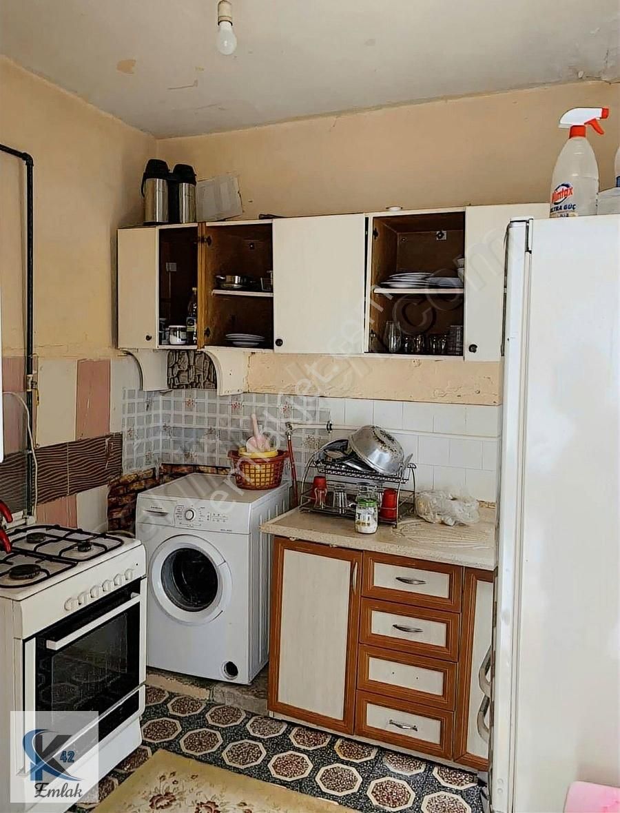 Acil Muhacirpazarı'nda Satılık Yatırımlık Daire 2+1