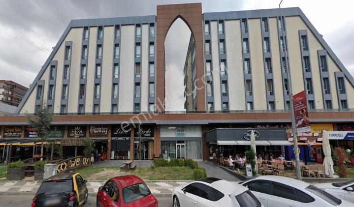 Remax Land'dan Nazlıgül Dream City'de Lüks Satılık Daire