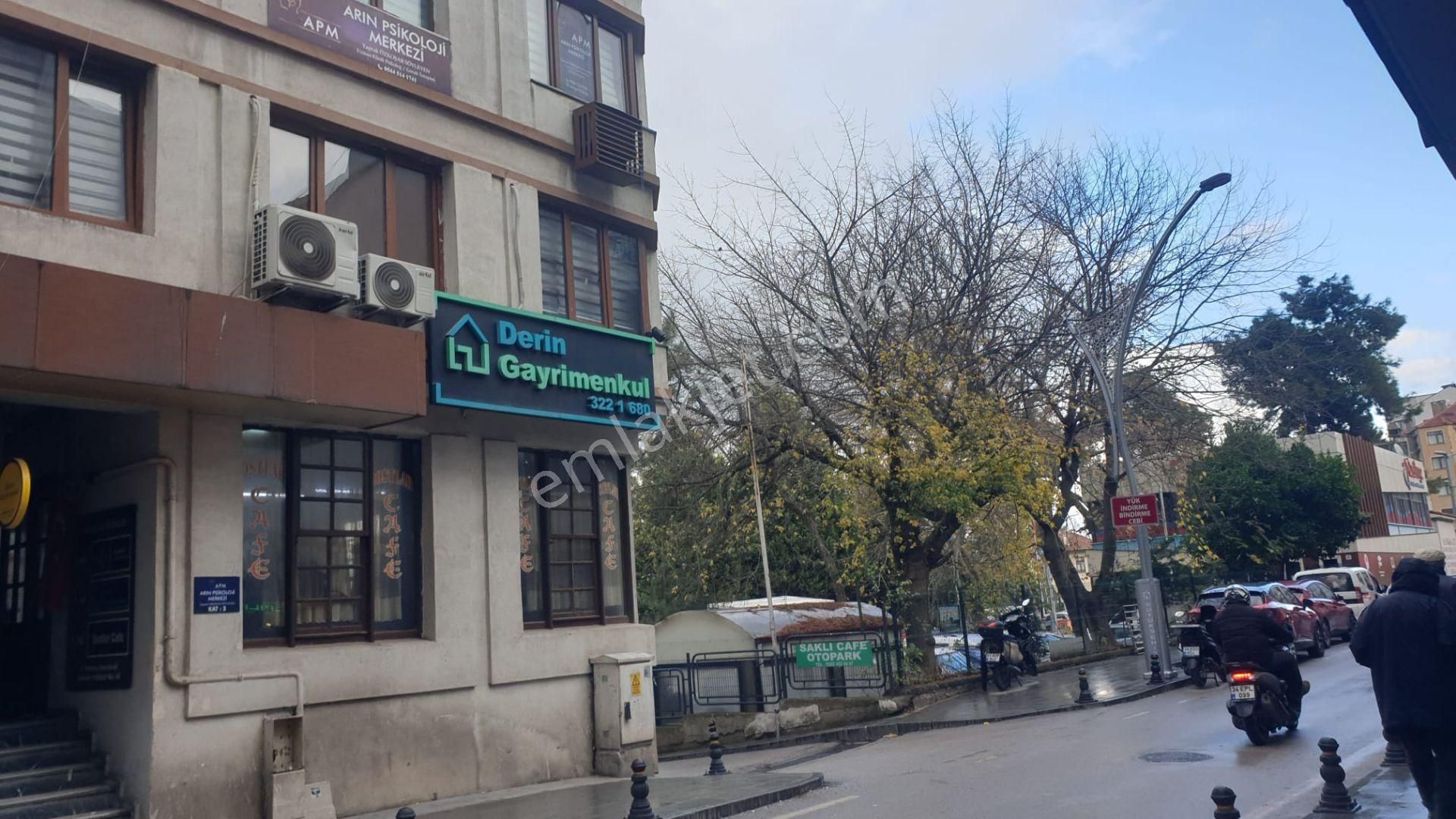 Karamürselde Satılık İş Yeri - Görsel 6