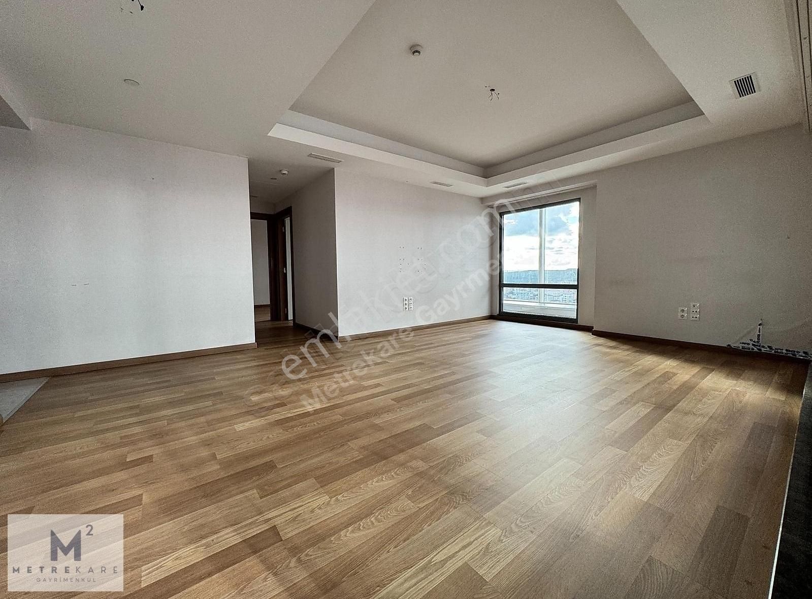 Ağaoğlu Maslak 1453 2+1 Güncel Boş Kiralık Daire / Mashattan