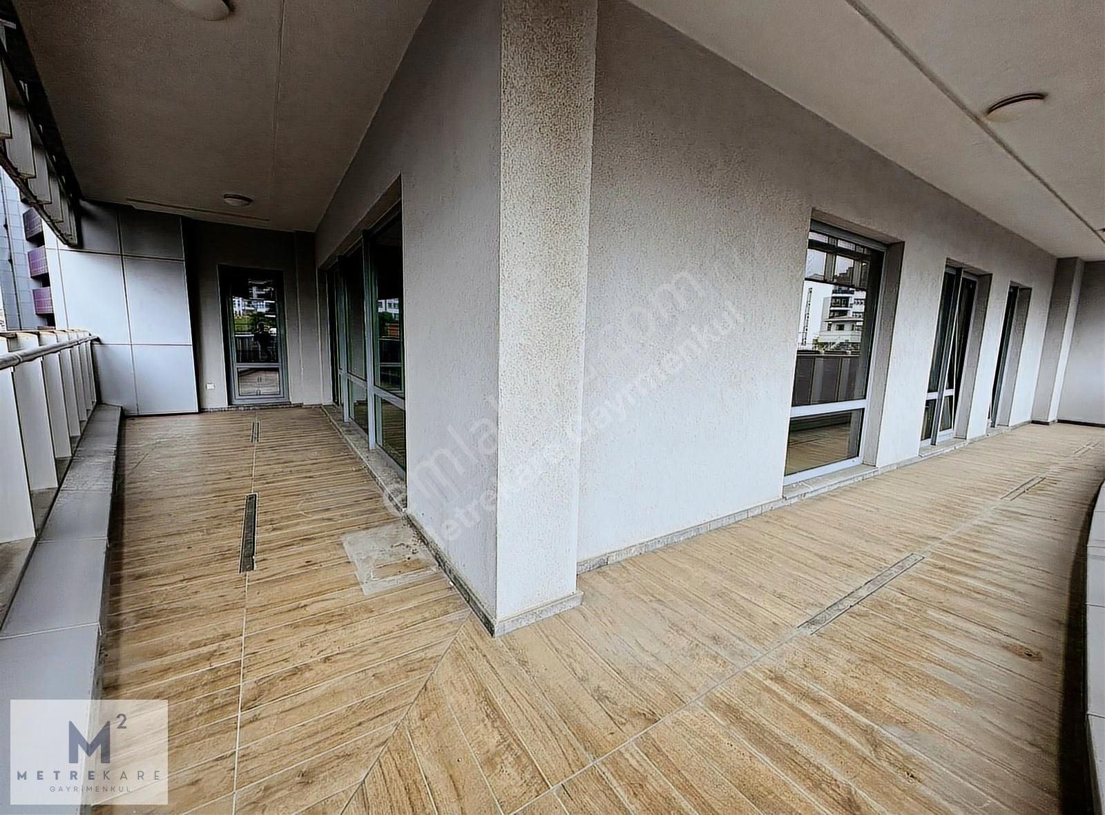 Maslak 1453 3+1 Boş Satılık Daire Fırsat Yatırımlık