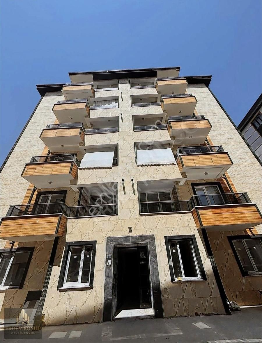 Karatay Akabe Mah. 3+1 Yüksek Giriş Sıfır Fırsat Daire