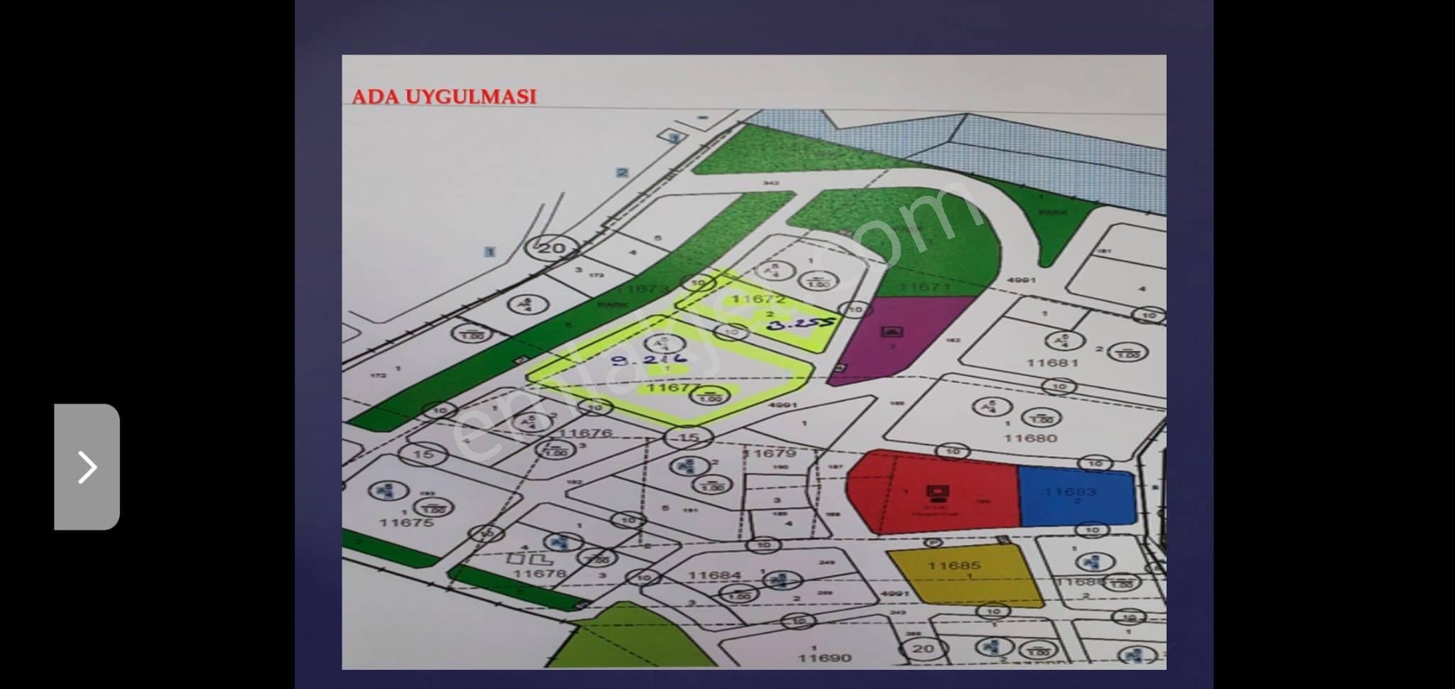 Bursa Osmangazi Yenikent Güven Belkent Konut Yapı Koop. Hissesi - Görsel 9