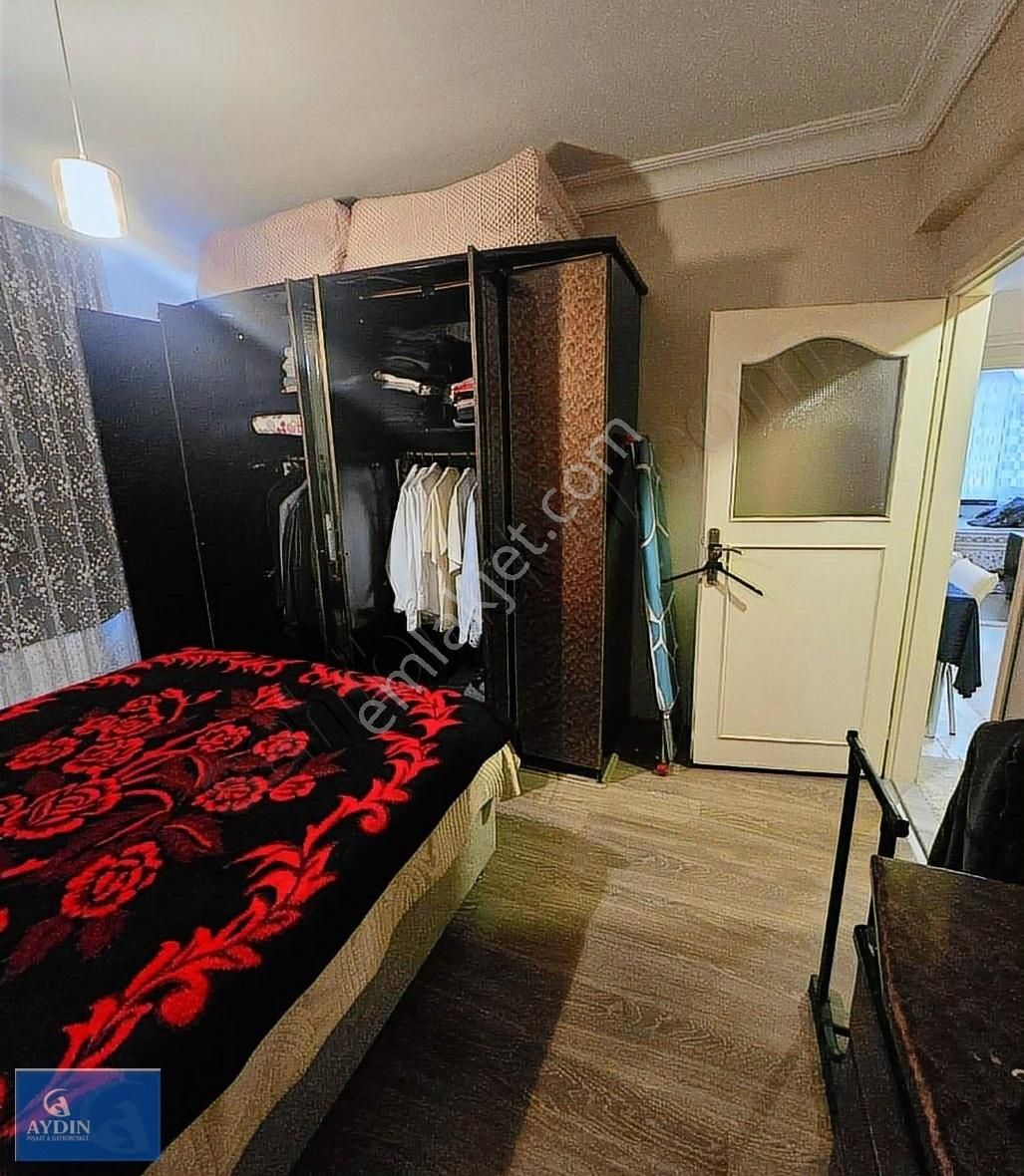 Aydın İnşaattan Esenler Mah. 2+1 Satılık 85m2 Daire - Görsel 32