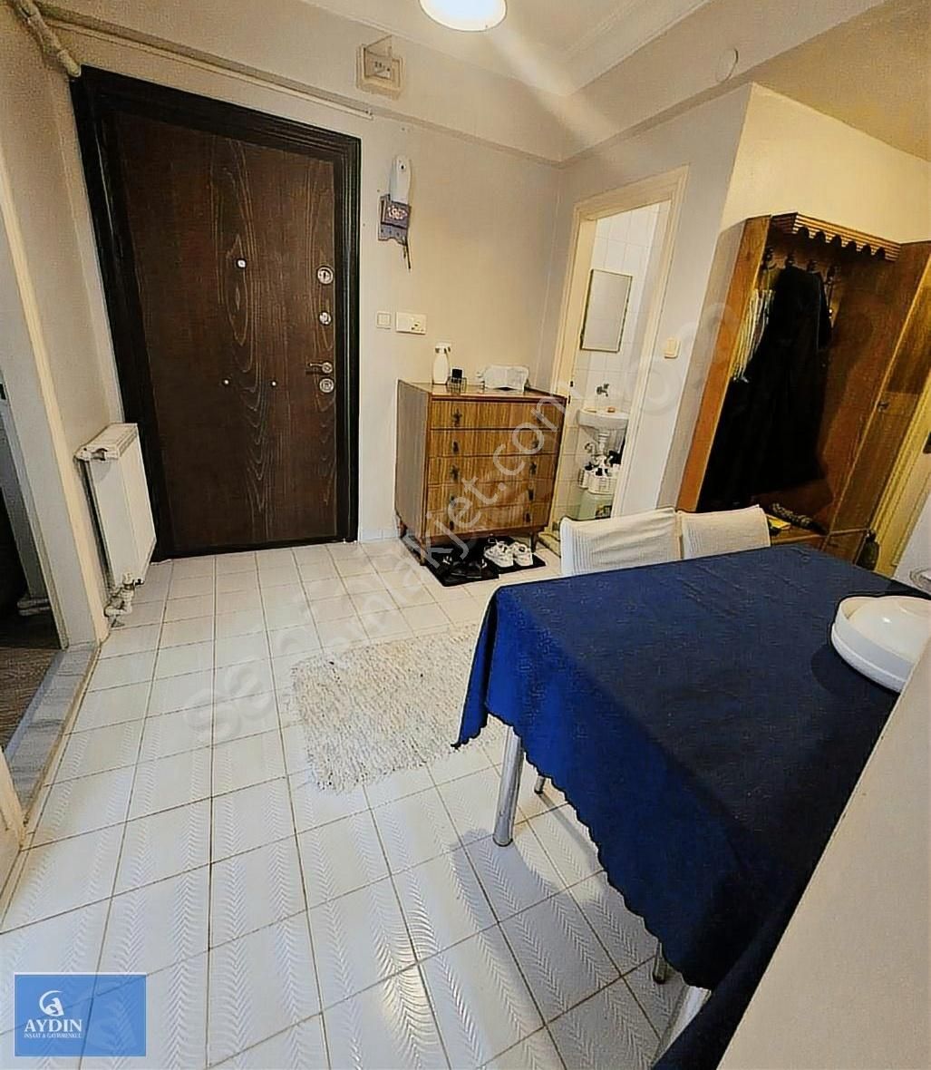 Aydın İnşaattan Esenler Mah. 2+1 Satılık 85m2 Daire - Görsel 3